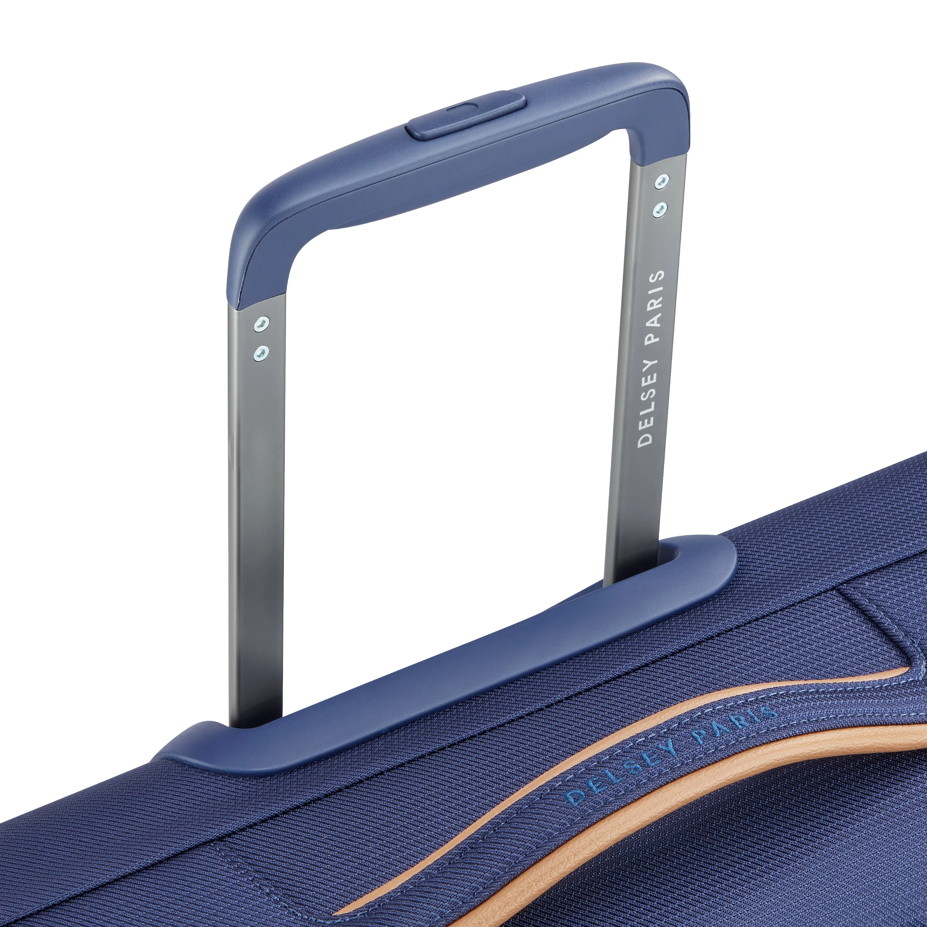 MONTMARTRE 3 | Check-in Large Koffer Uitbreidbaar 76 CM MARINE