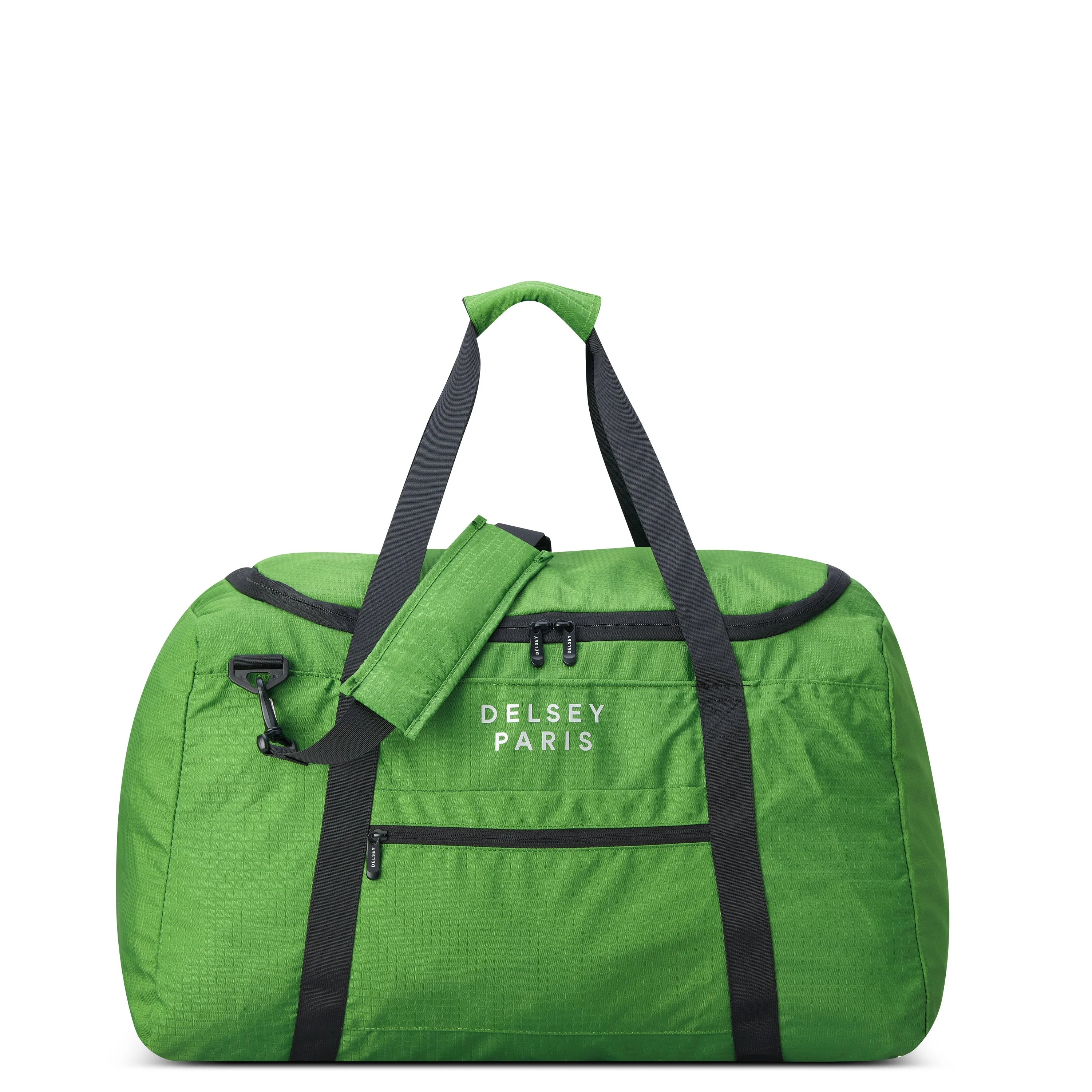 NOMADE | Opvouwbare Reistas 65 CM GROEN