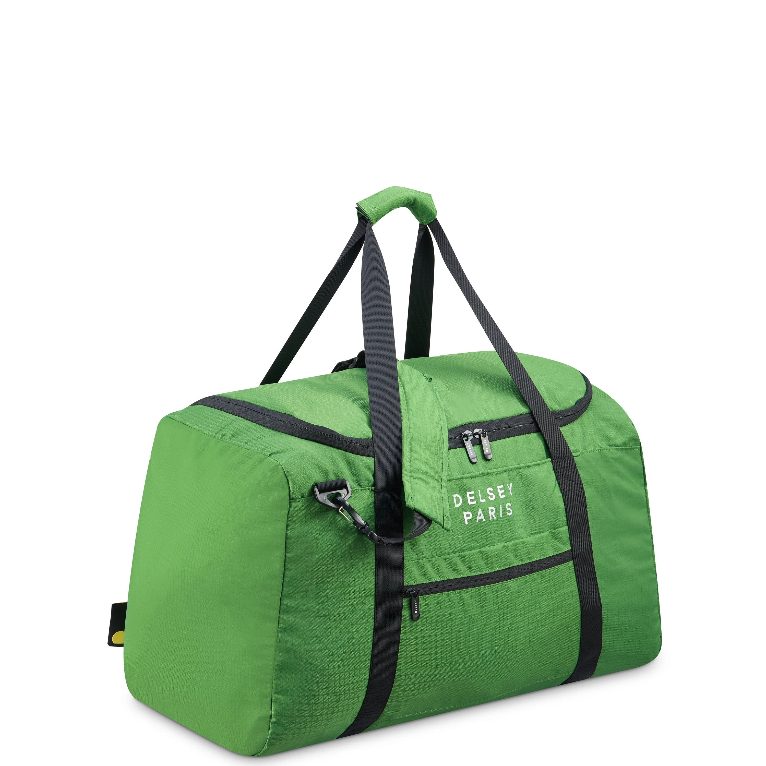NOMADE | Opvouwbare Reistas 65 CM GROEN