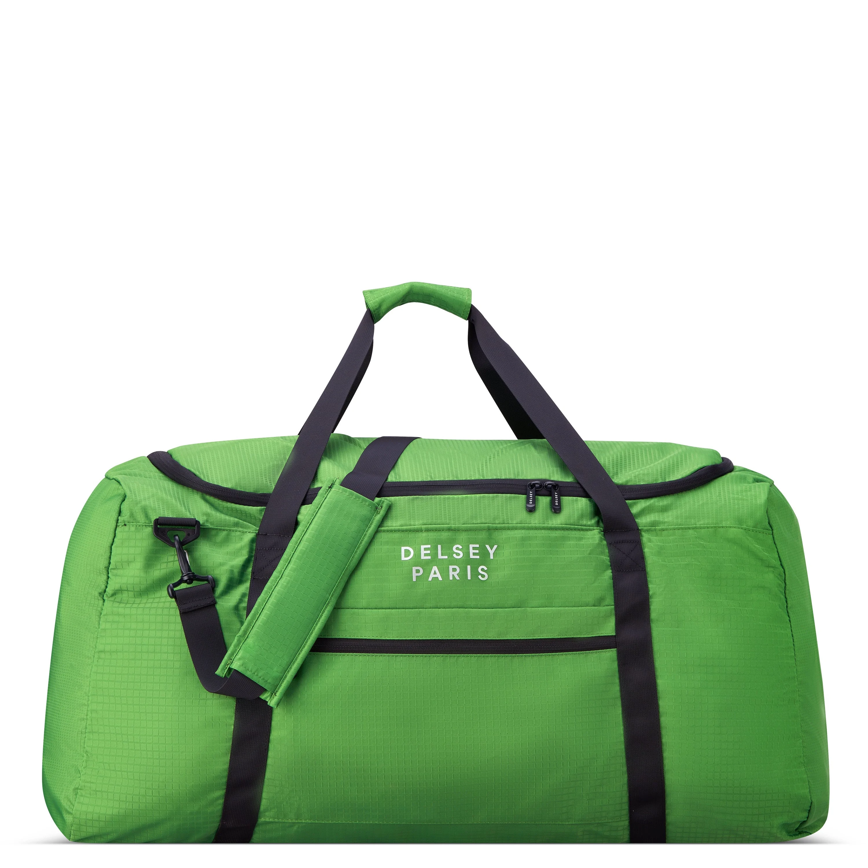 NOMADE | Opvouwbare Reistas 80 CM GROEN