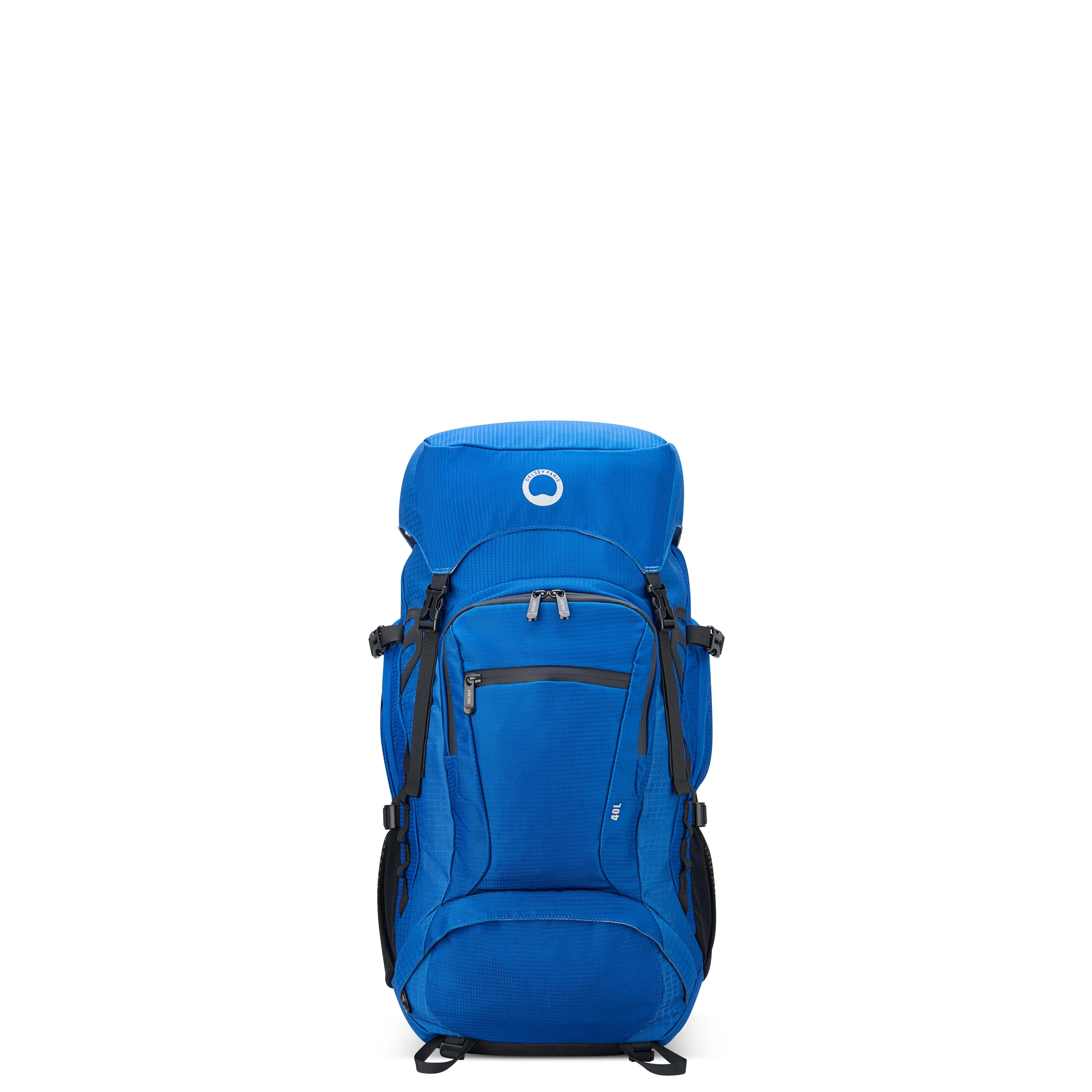 NOMADE | Rugzak 45L BLAUW