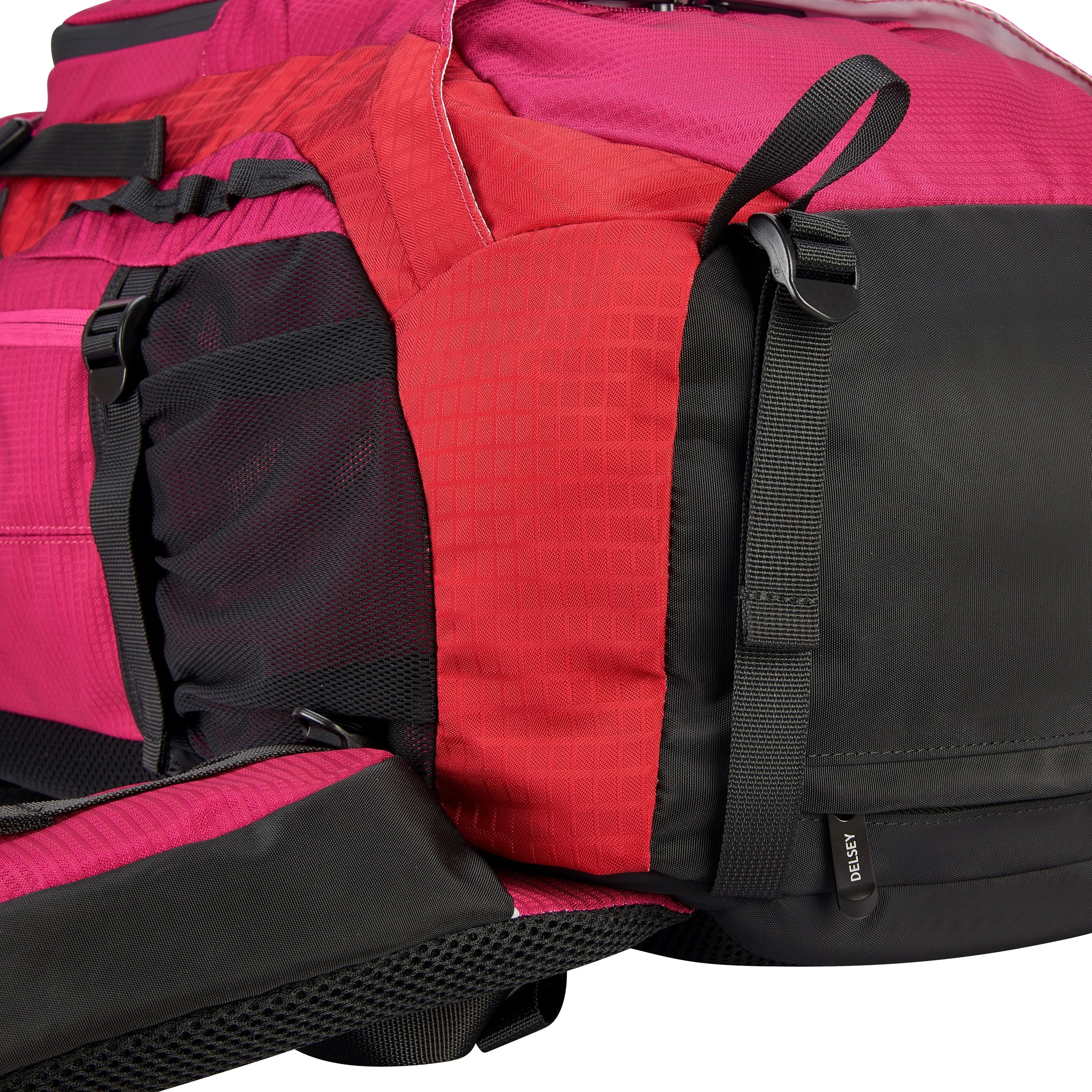 NOMADE | Rugzak 45L PIOEN