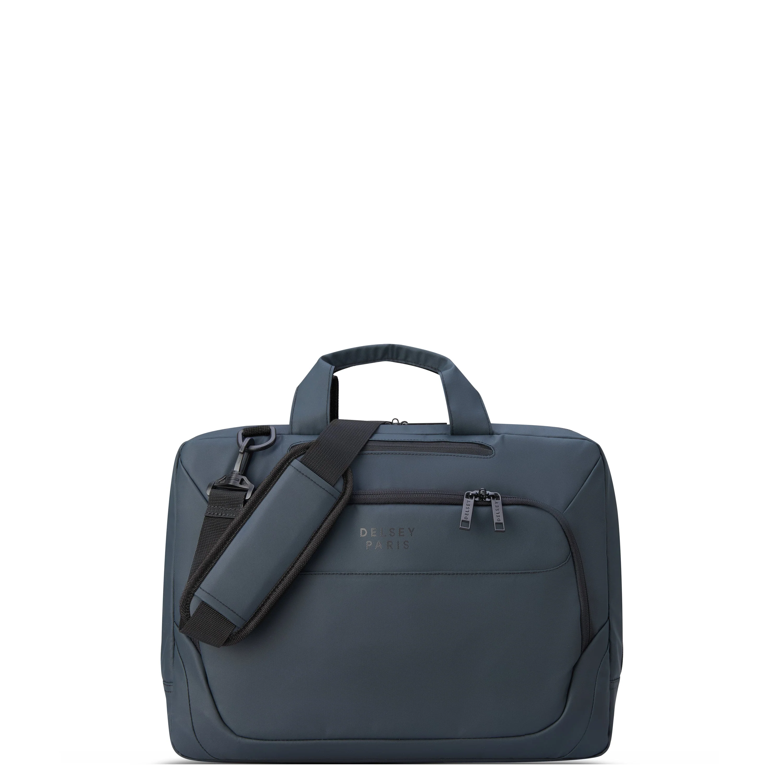 PARVIS PLUS 15.6 | Laptoptas GRIJS