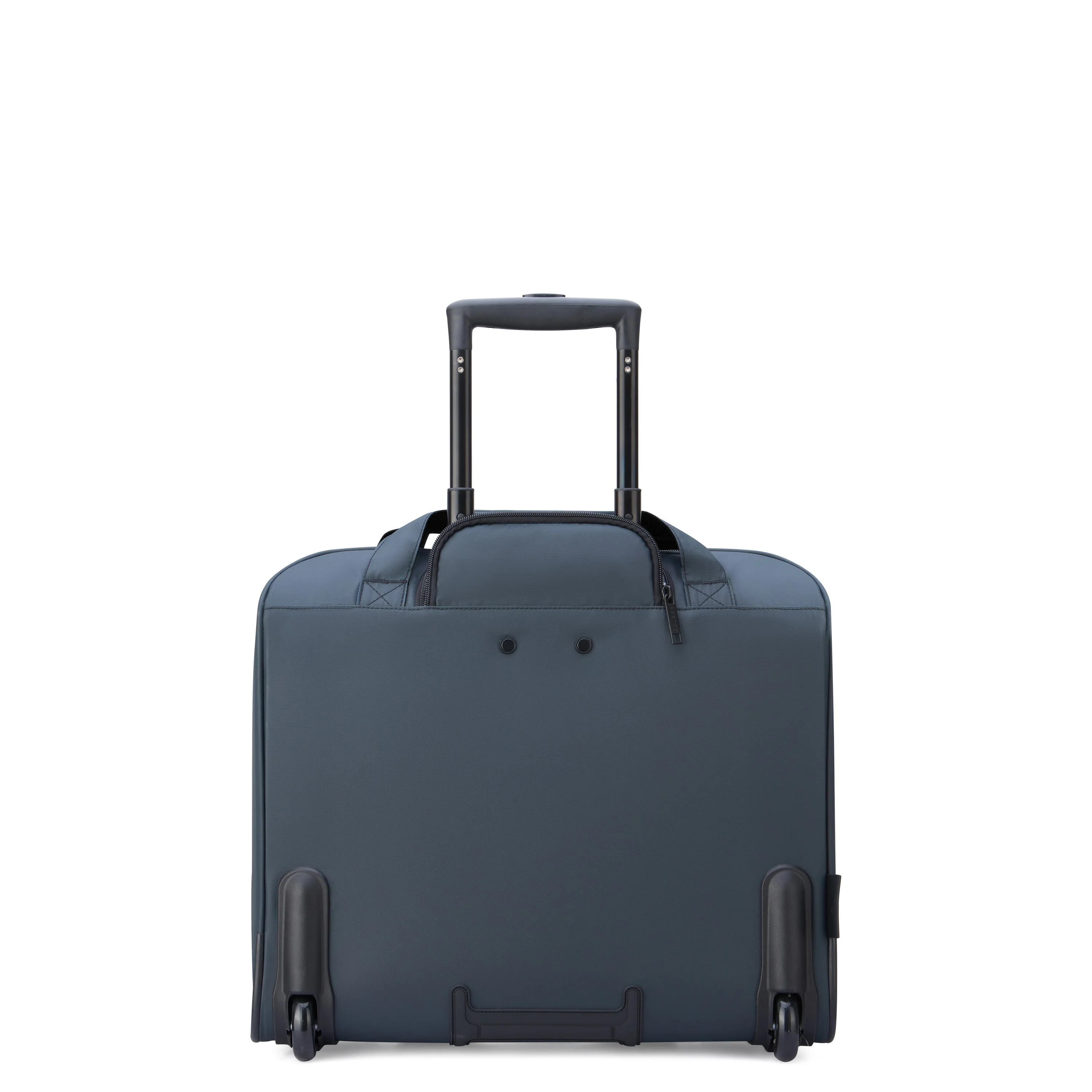 PARVIS PLUS | Cabine Business Koffer 44 CM GRIJS