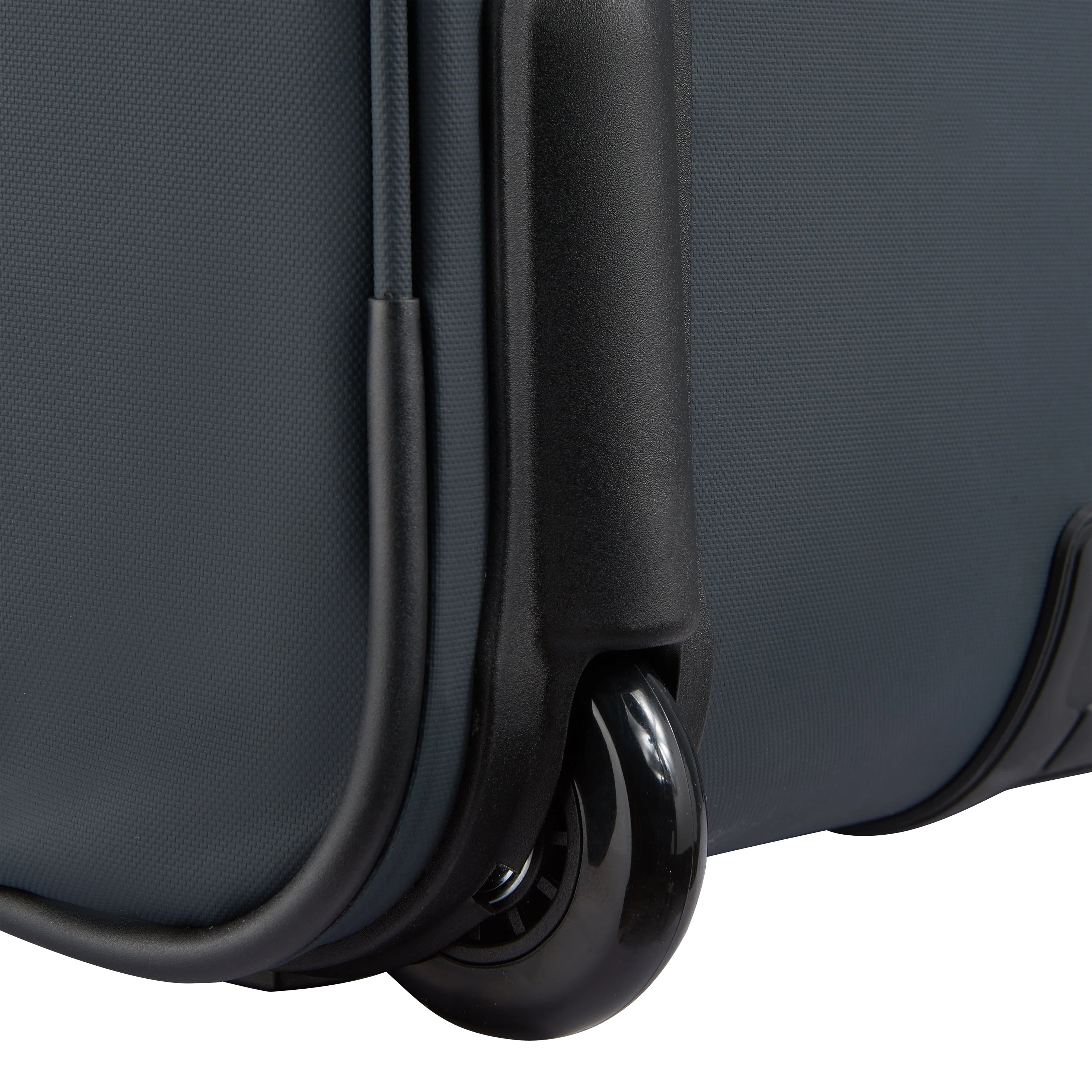 PARVIS PLUS | Cabine Business Koffer 44 CM GRIJS