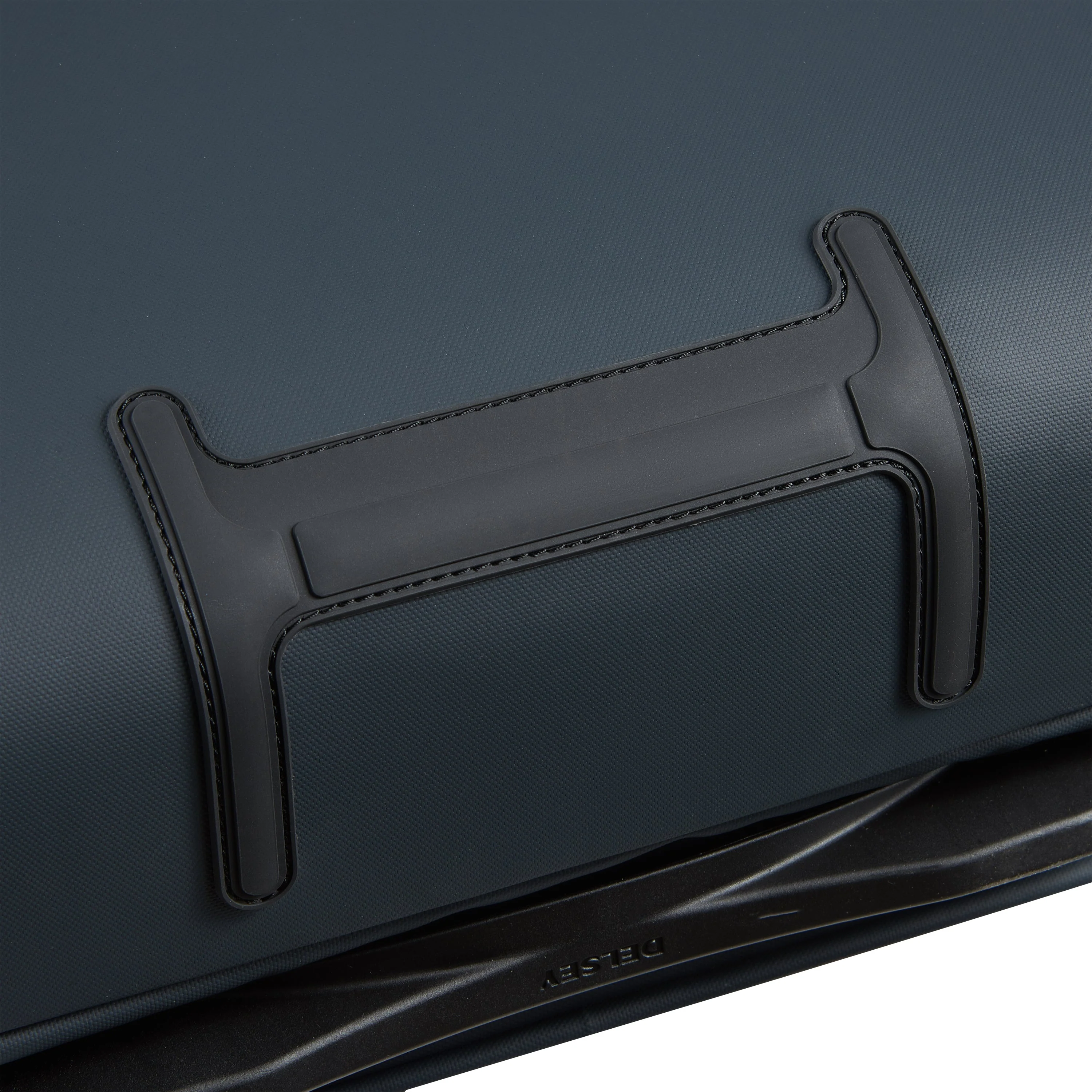 PARVIS PLUS | Cabine Business Koffer 44 CM GRIJS