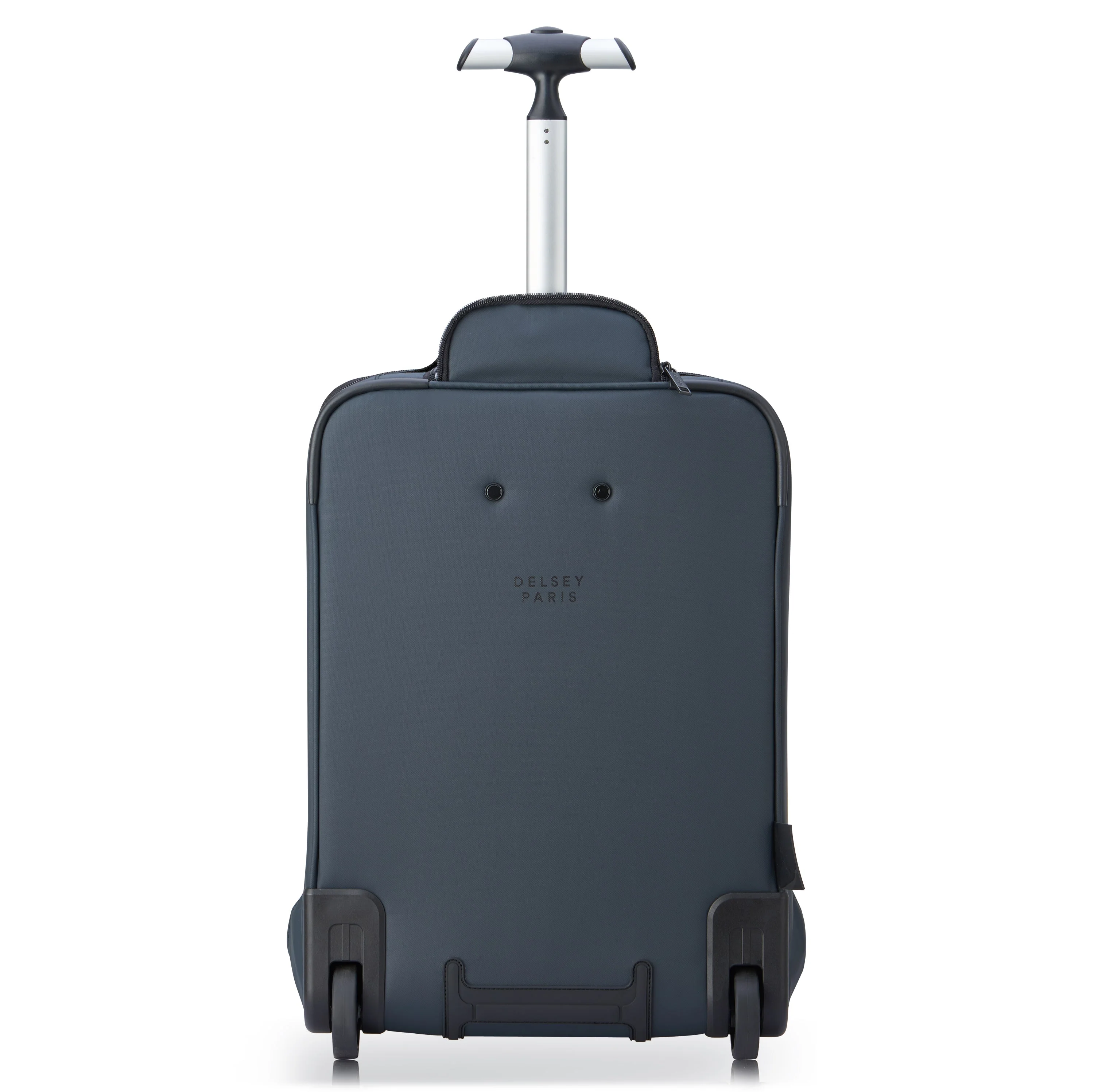 PARVIS PLUS | Cabine Rugzaktrolley 42L GRIJS