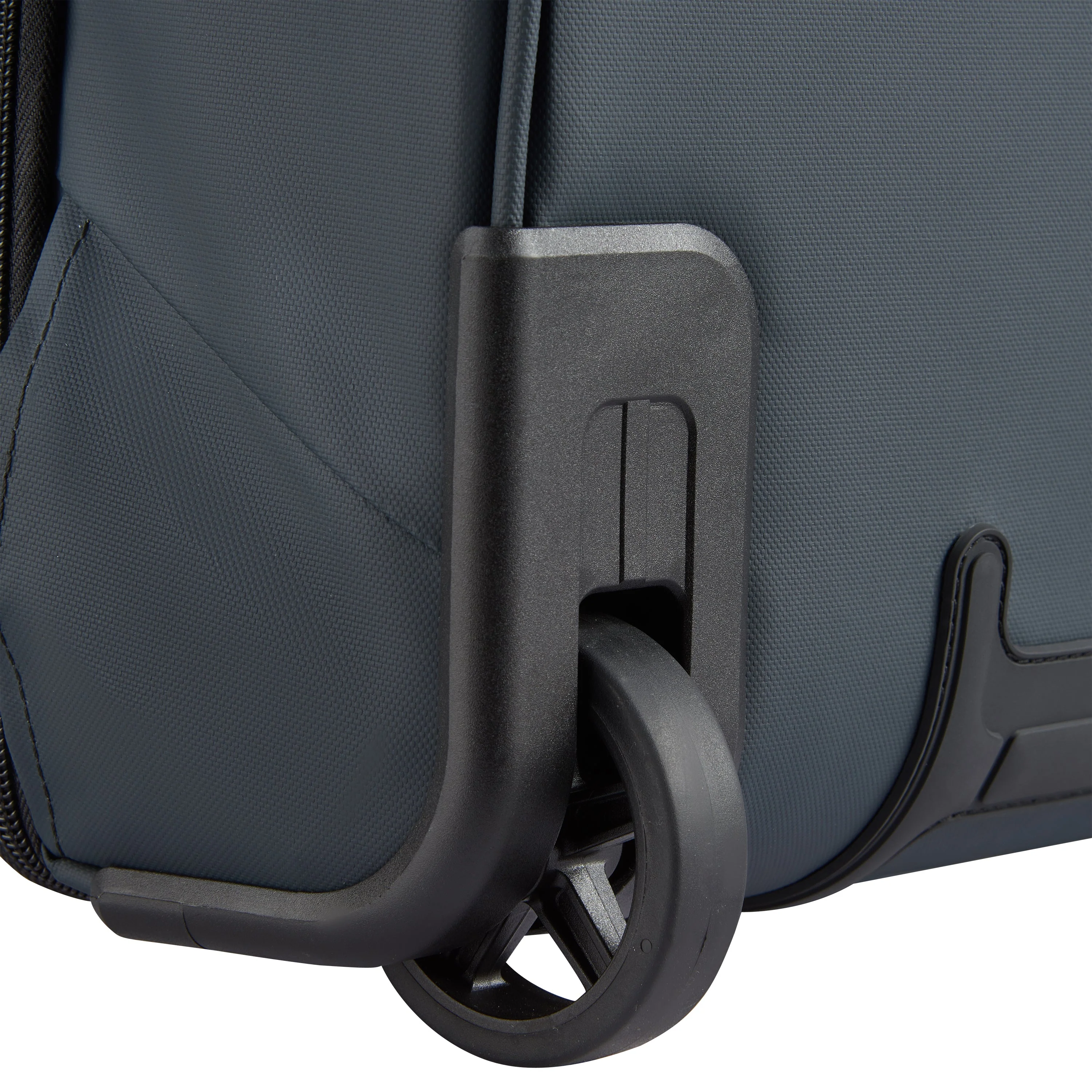 PARVIS PLUS | Cabine Rugzaktrolley 42L GRIJS