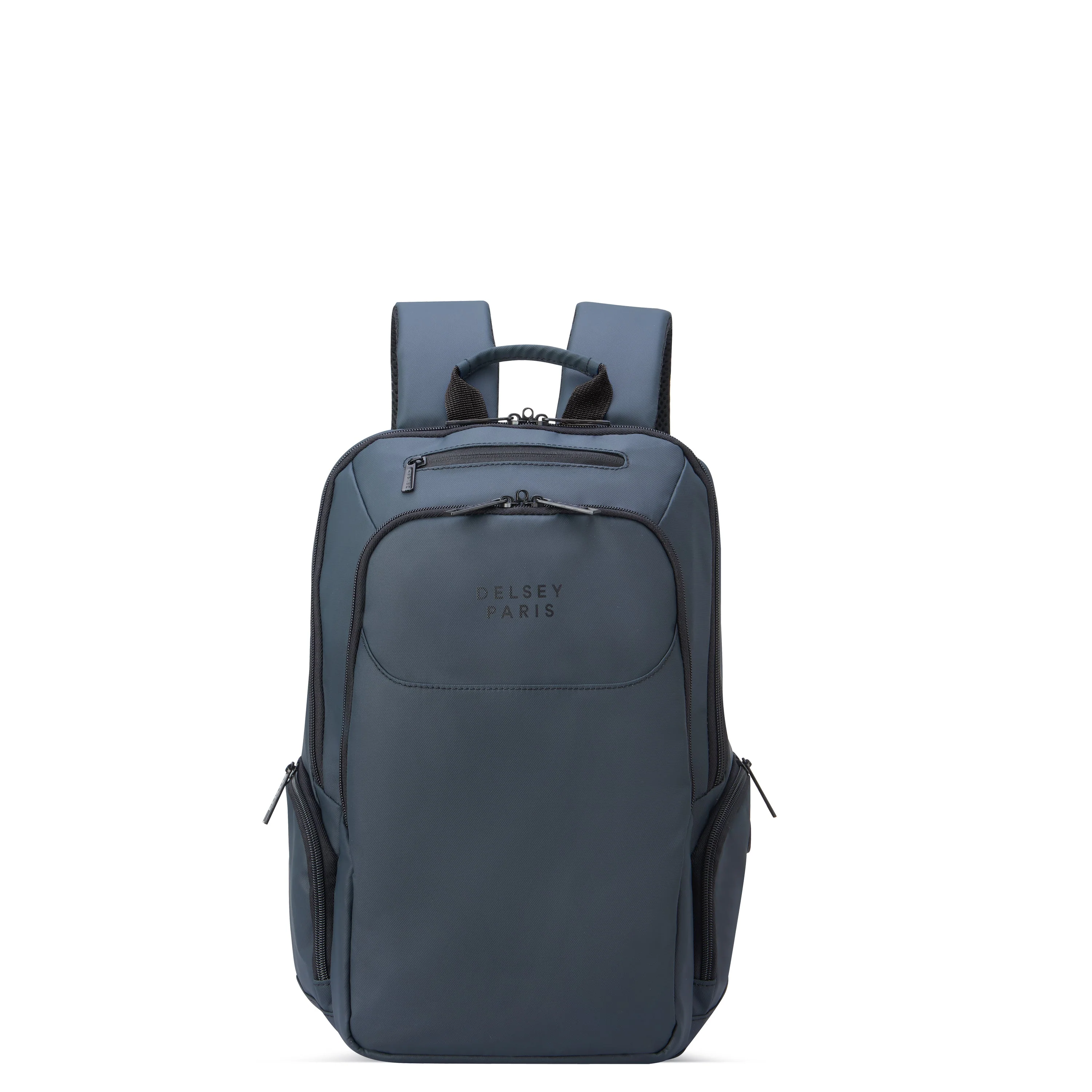 PARVIS PLUS | Rugzak met 2 Vakken 15L GRIJS