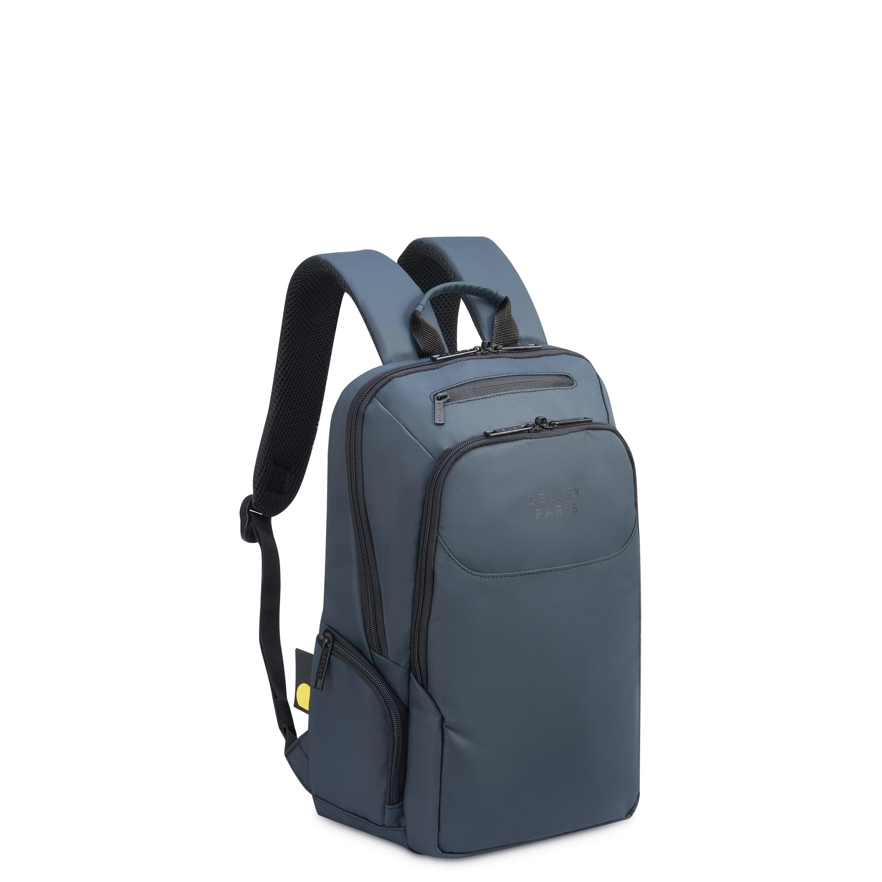 PARVIS PLUS | Rugzak met 2 Vakken 15L GRIJS
