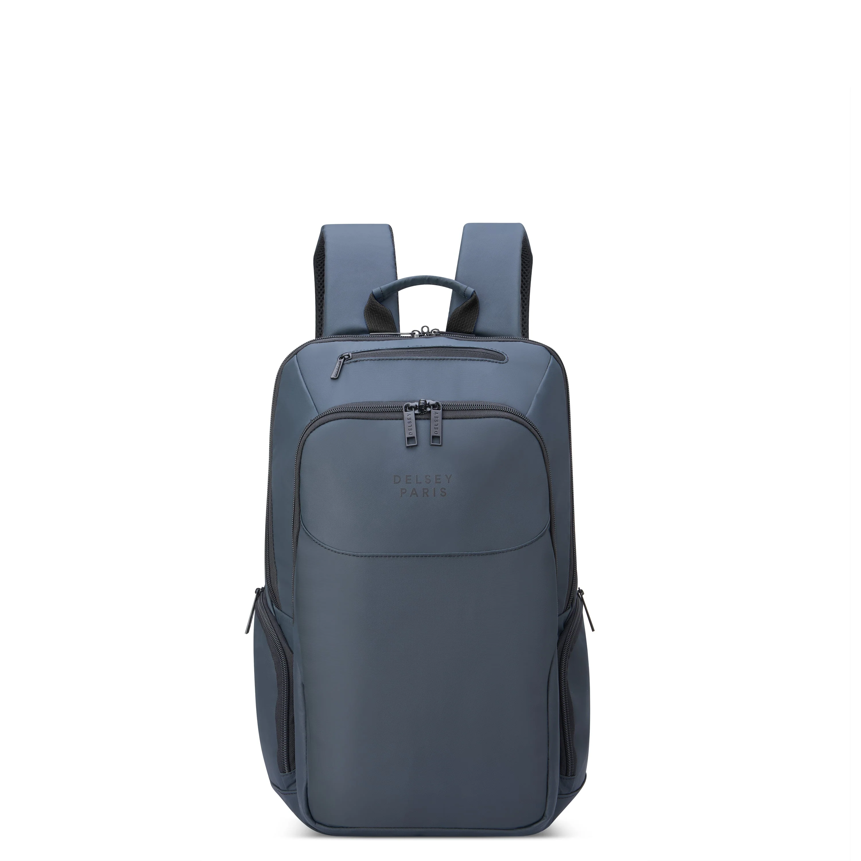 PARVIS PLUS | Rugzak met 2 Vakken 22L GRIJS