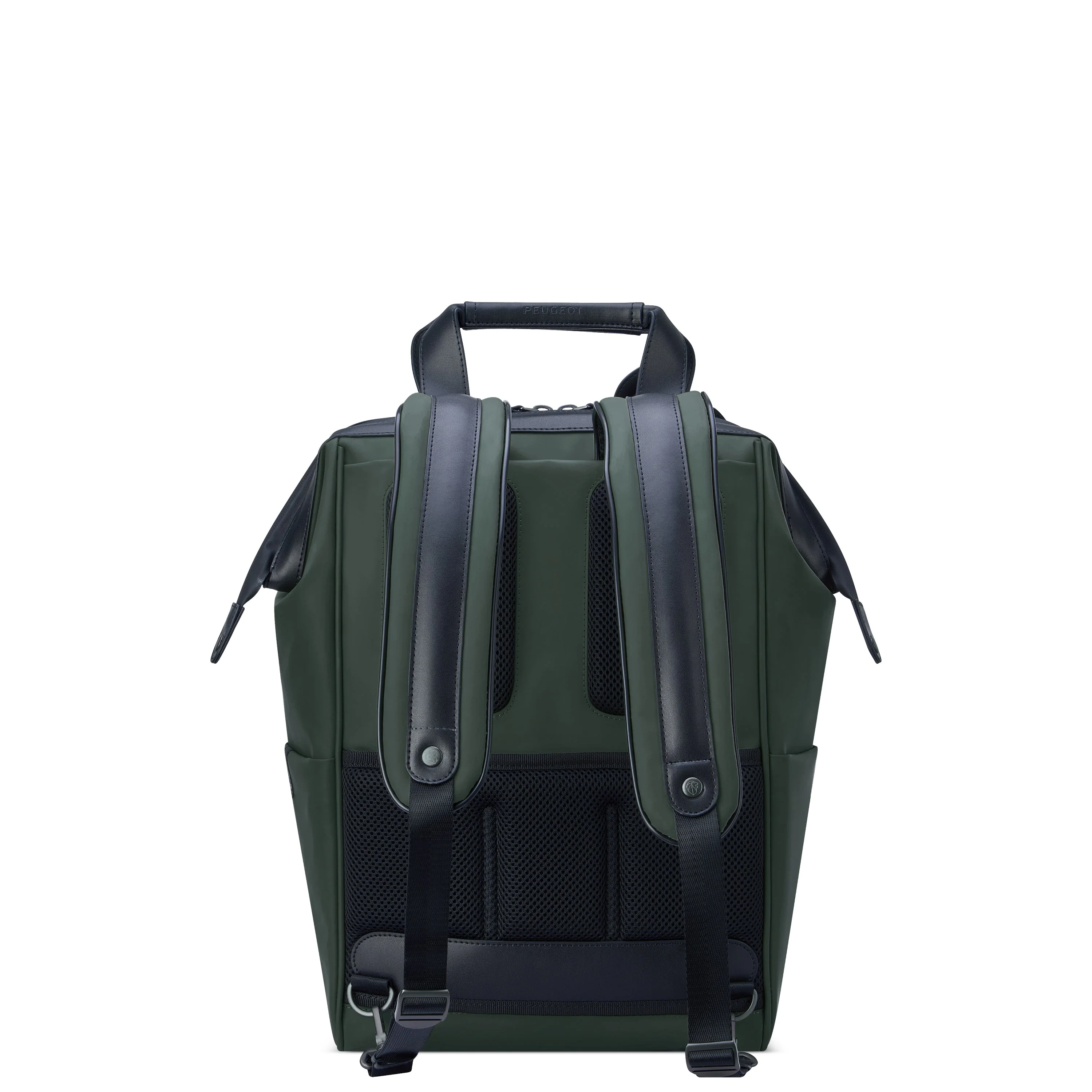 PEUGEOT VOYAGES | Tote Rugzak 24L ARMY