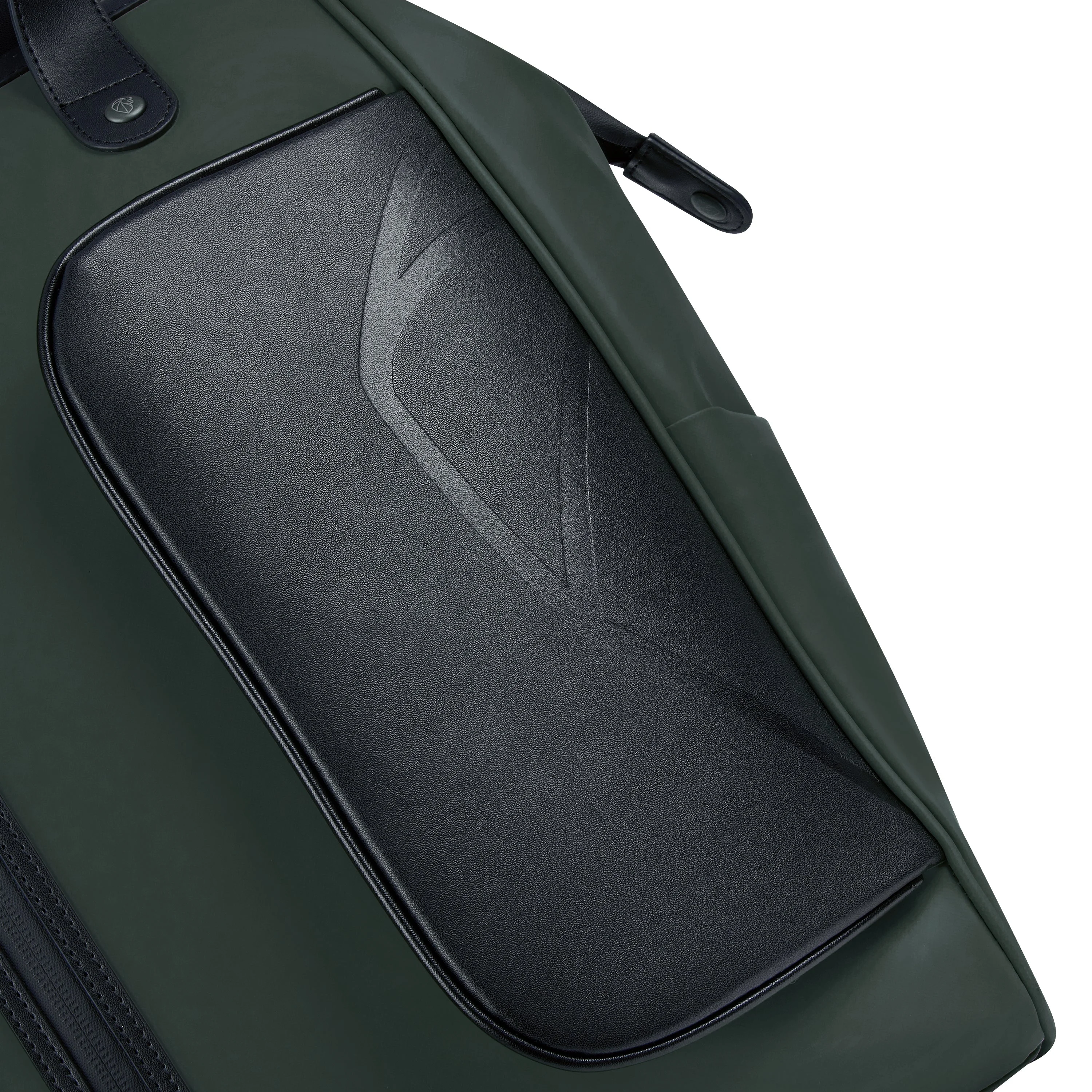 PEUGEOT VOYAGES | Tote Rugzak 24L ARMY