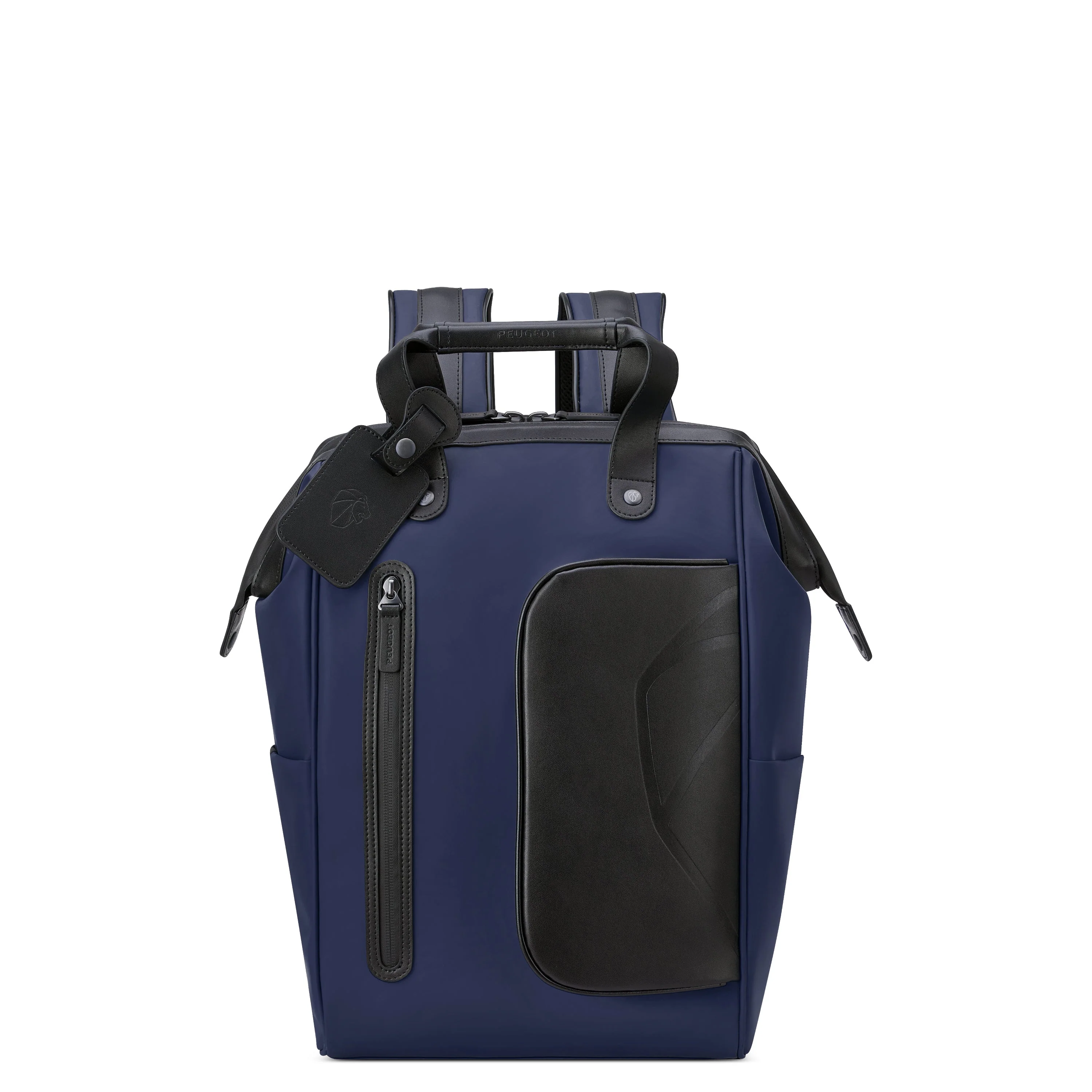 PEUGEOT VOYAGES | Tote Rugzak 24L MARINE