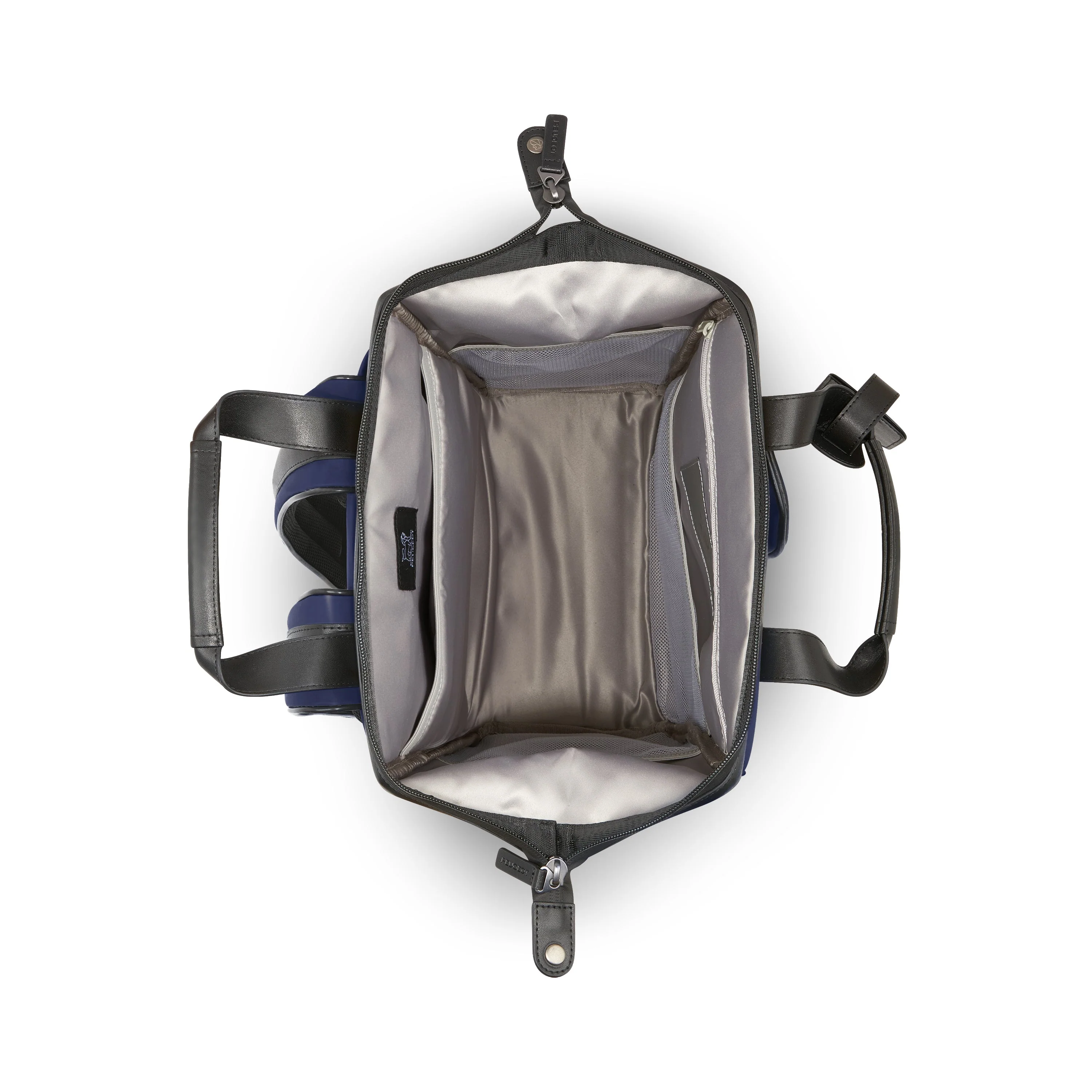 PEUGEOT VOYAGES | Tote Rugzak 24L MARINE