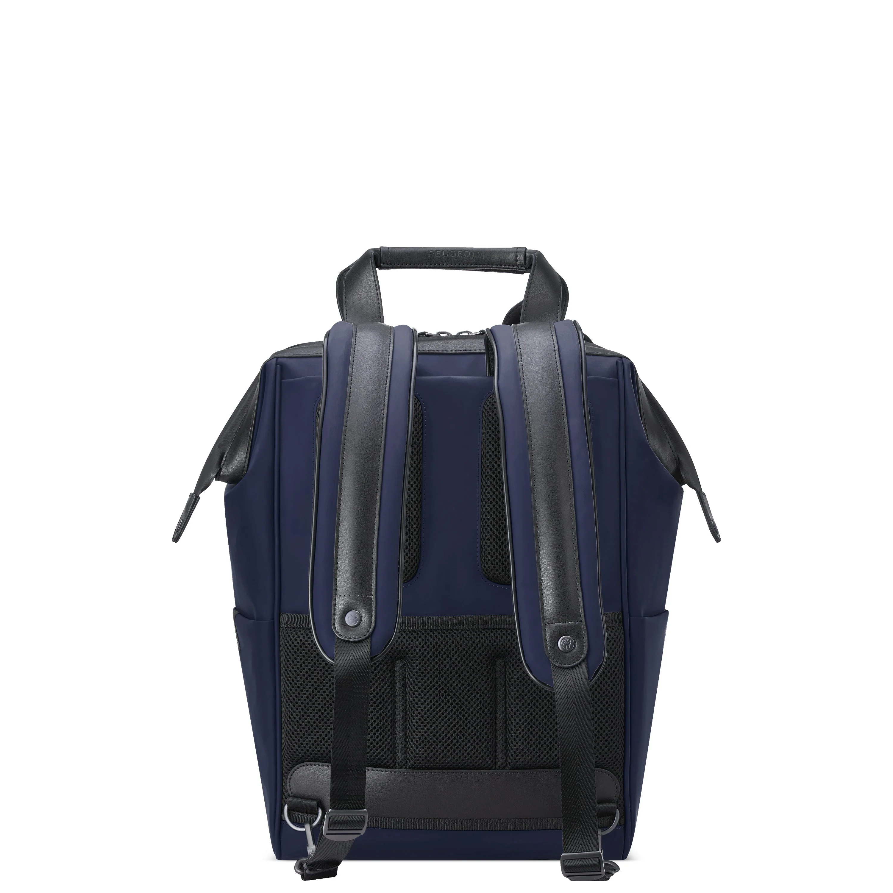 PEUGEOT VOYAGES | Tote Rugzak 24L MARINE