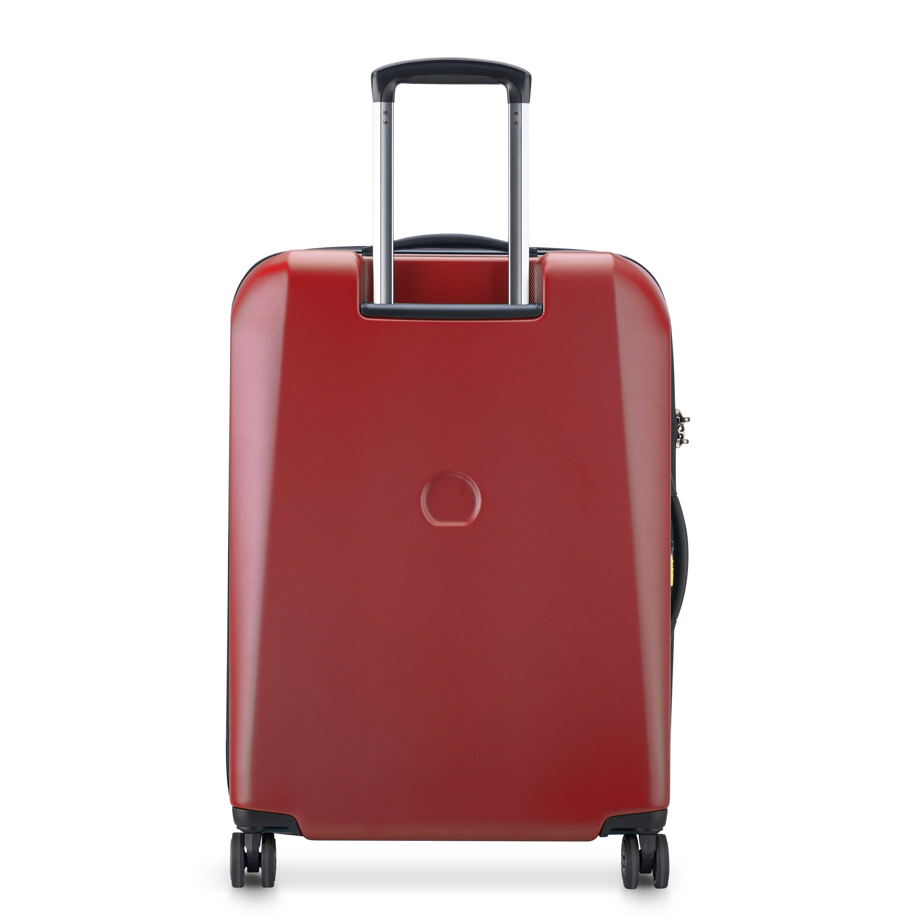 PROMENADE HARD 2.0 | 3-delige koffer Set BORDEAUX