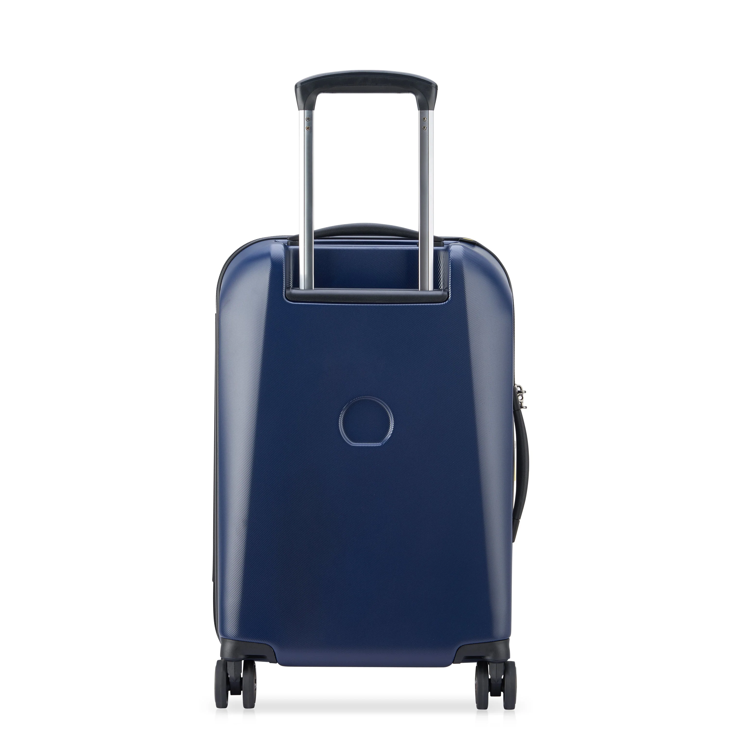PROMENADE HARD 2.0 | Cabine Koffer Uitbreidbaar 55 CM MARINE