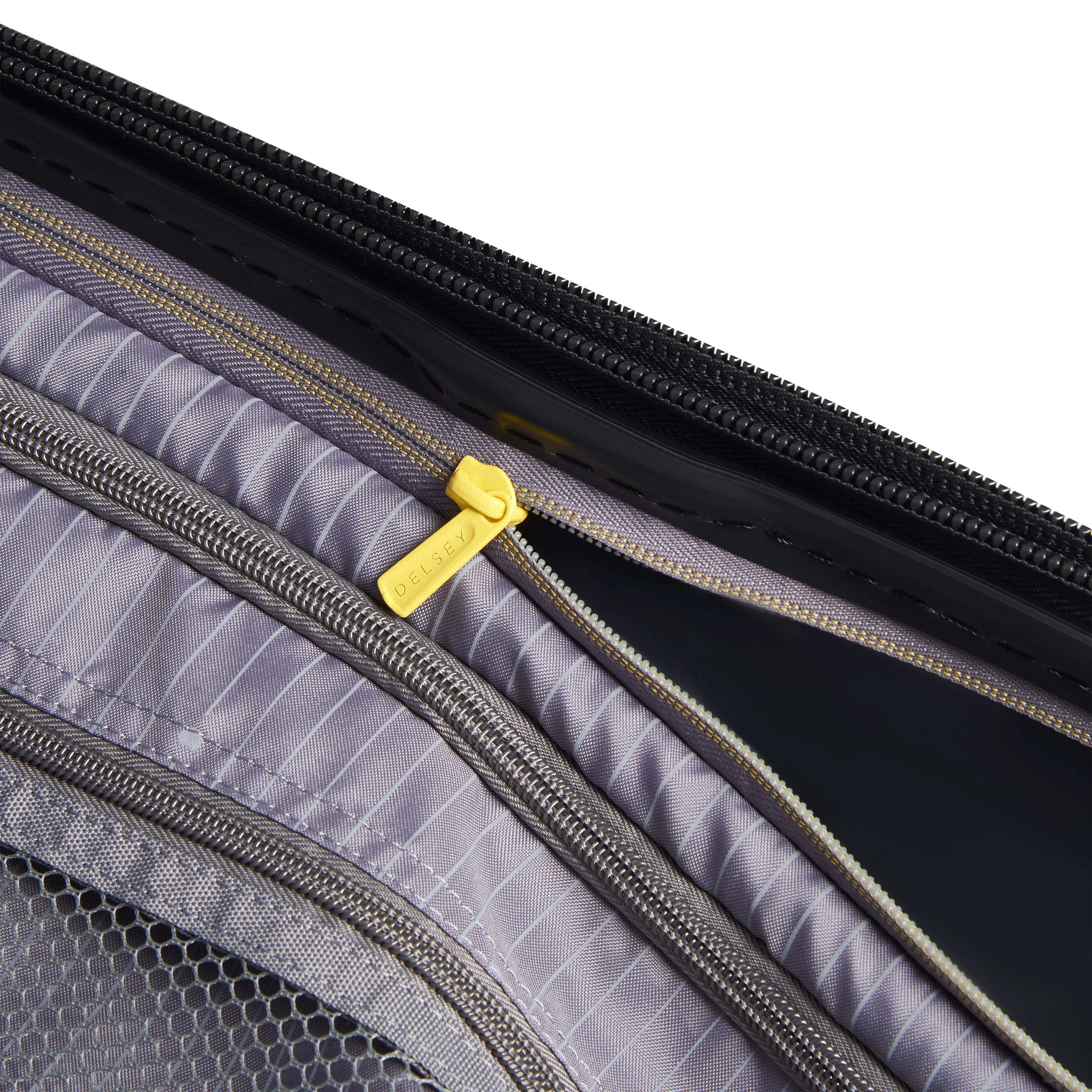 PROMENADE HARD 2.0 | Cabine Koffer Uitbreidbaar 55 CM MARINE