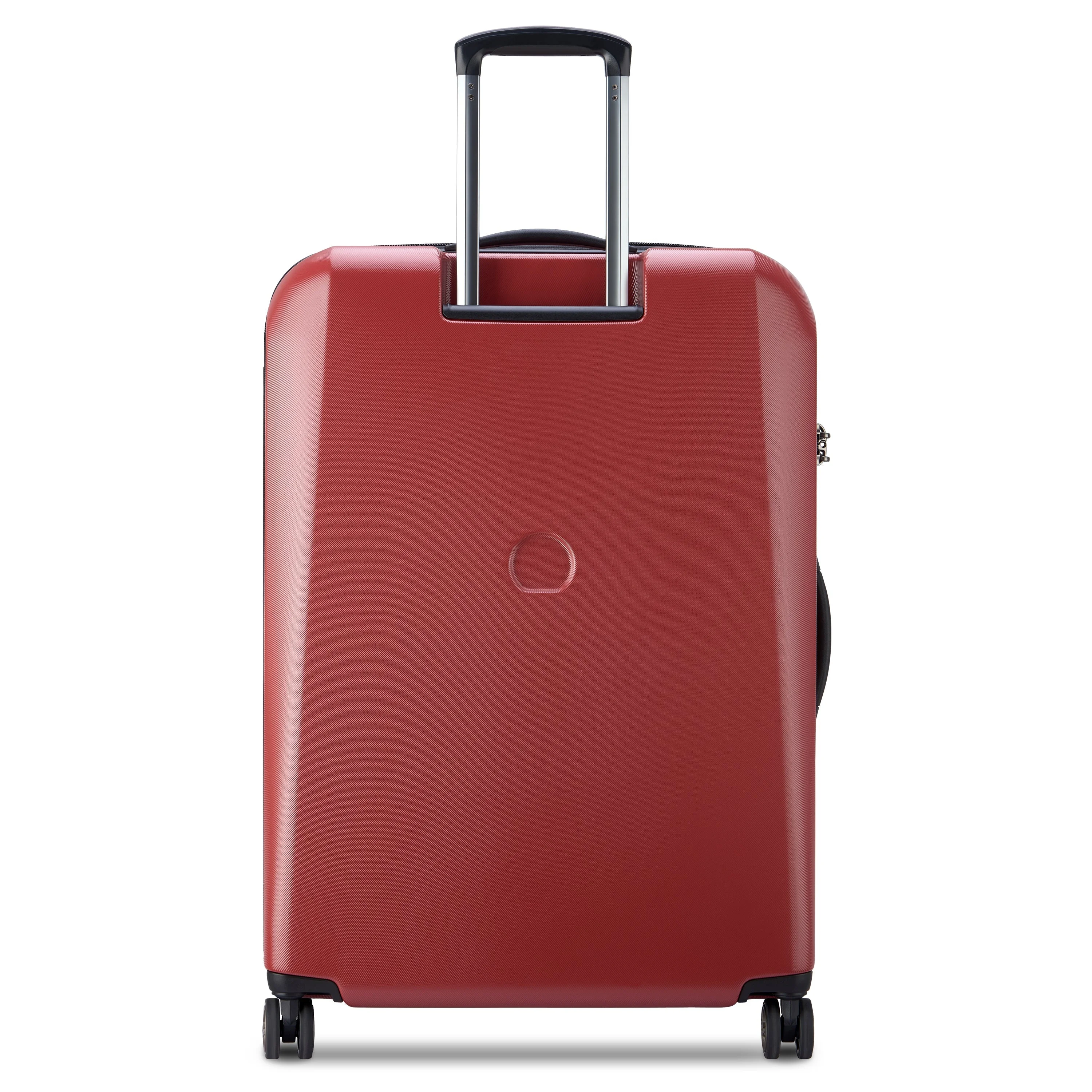 PROMENADE HARD 2.0 | Check-in Large Koffer Uitbreidbaar 76 CM BORDEAUX