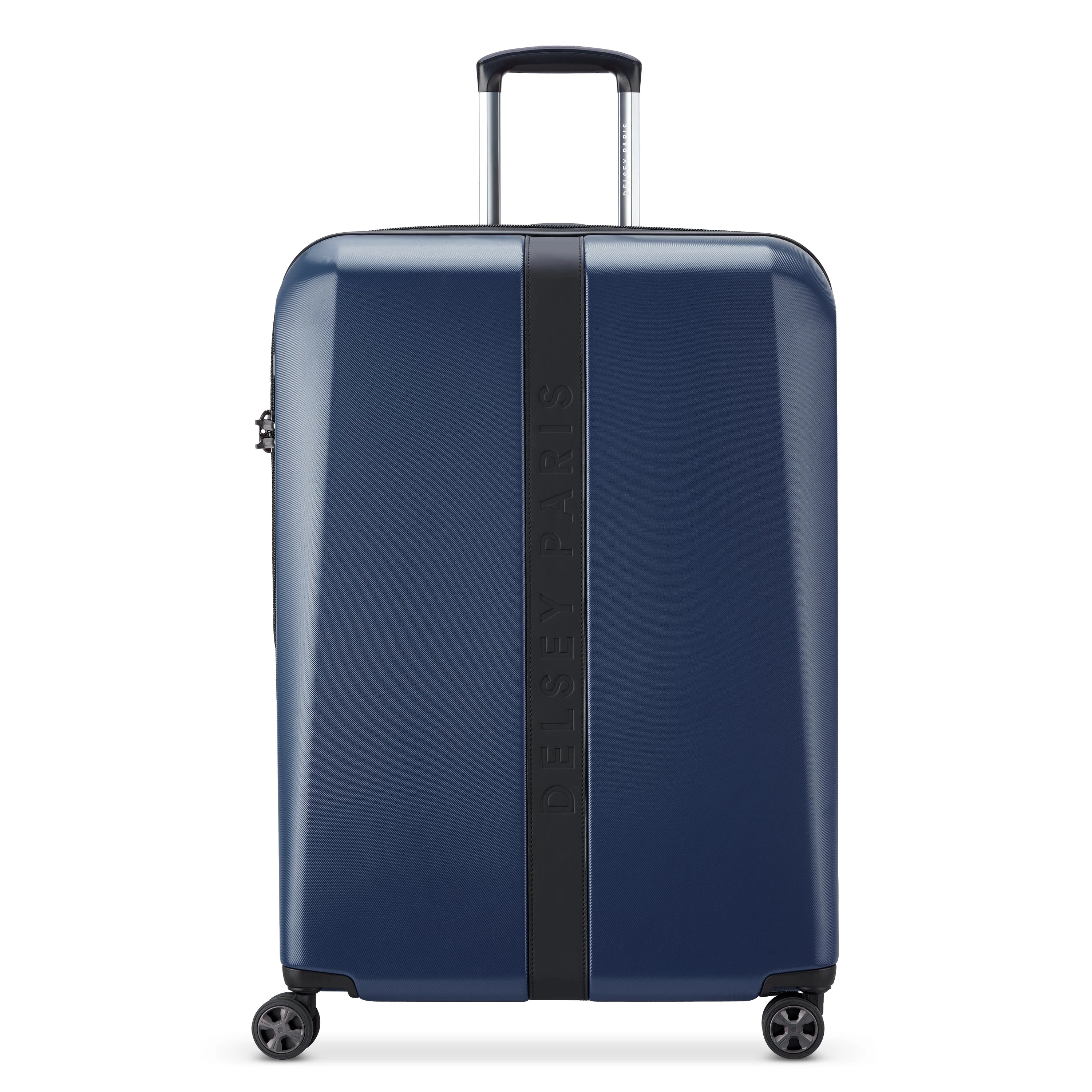 PROMENADE HARD 2.0 | Check-in Large Koffer Uitbreidbaar 76 CM MARINE