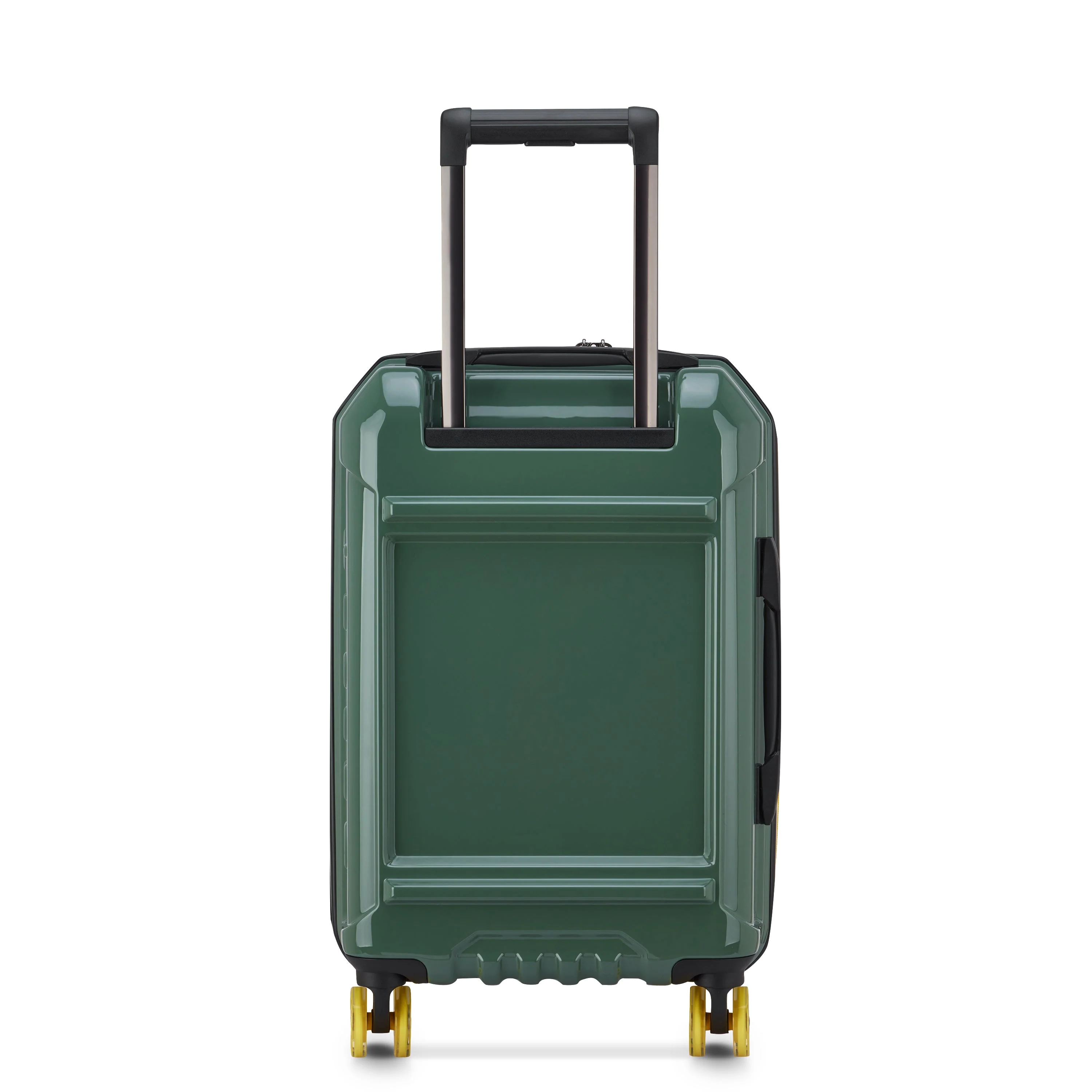 REMPART 2.0 | Cabine Koffer Uitbreidbaar 55 CM ARMY