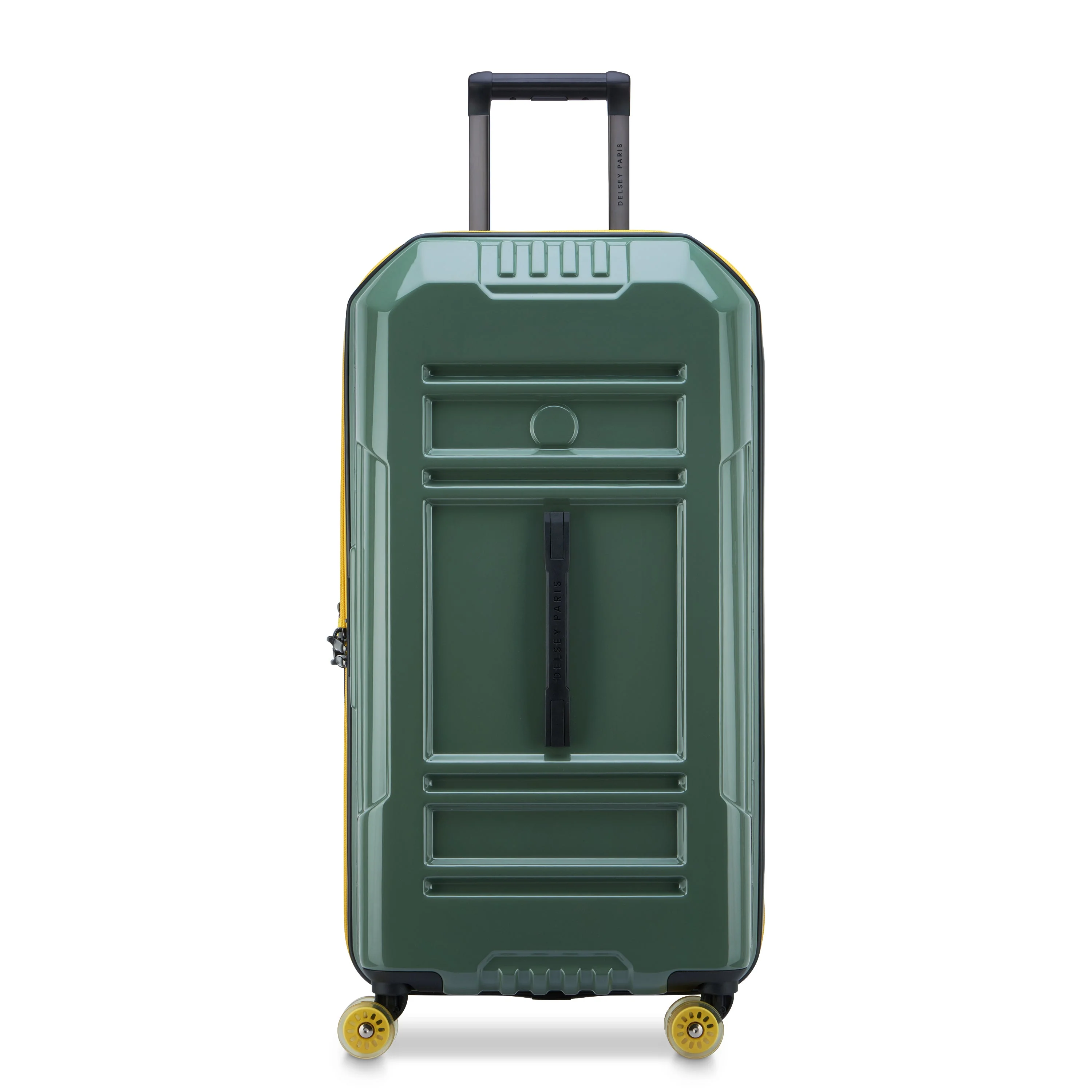 REMPART 2.0 | Check-in Extra Large Reiskoffer 79.5 CM ARMY