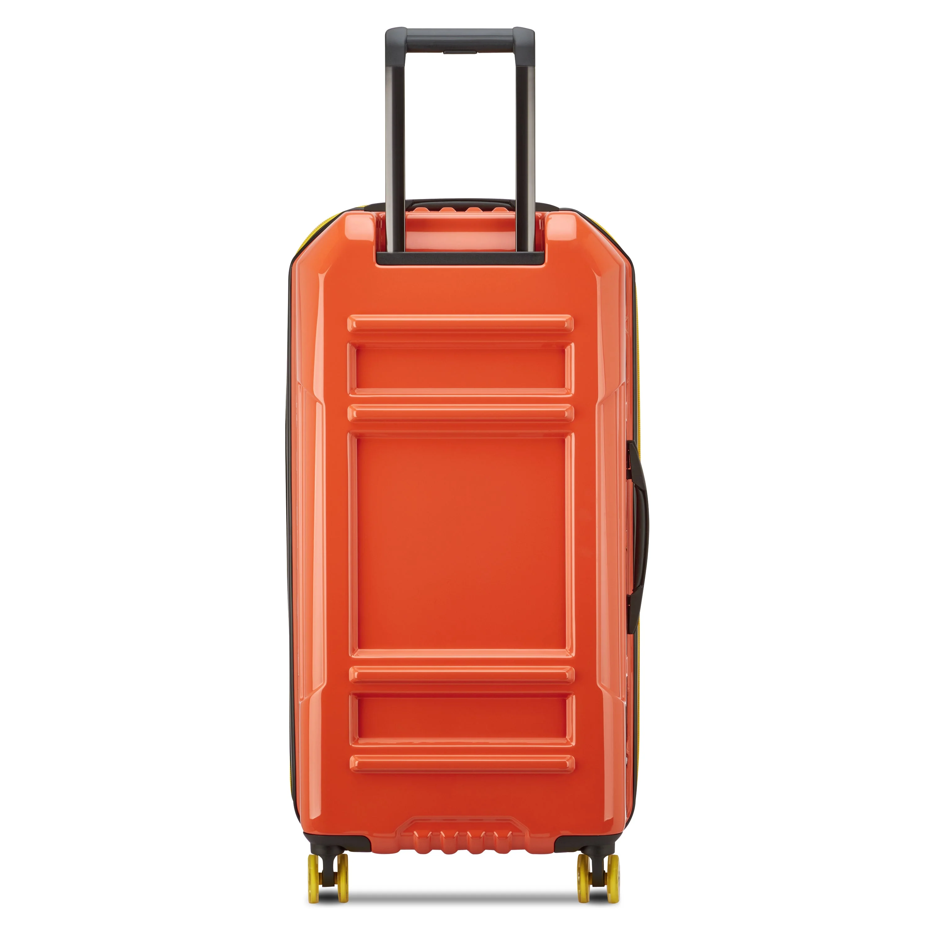 REMPART 2.0 | Check-in Extra Large Reiskoffer 79.5 CM ORANJE