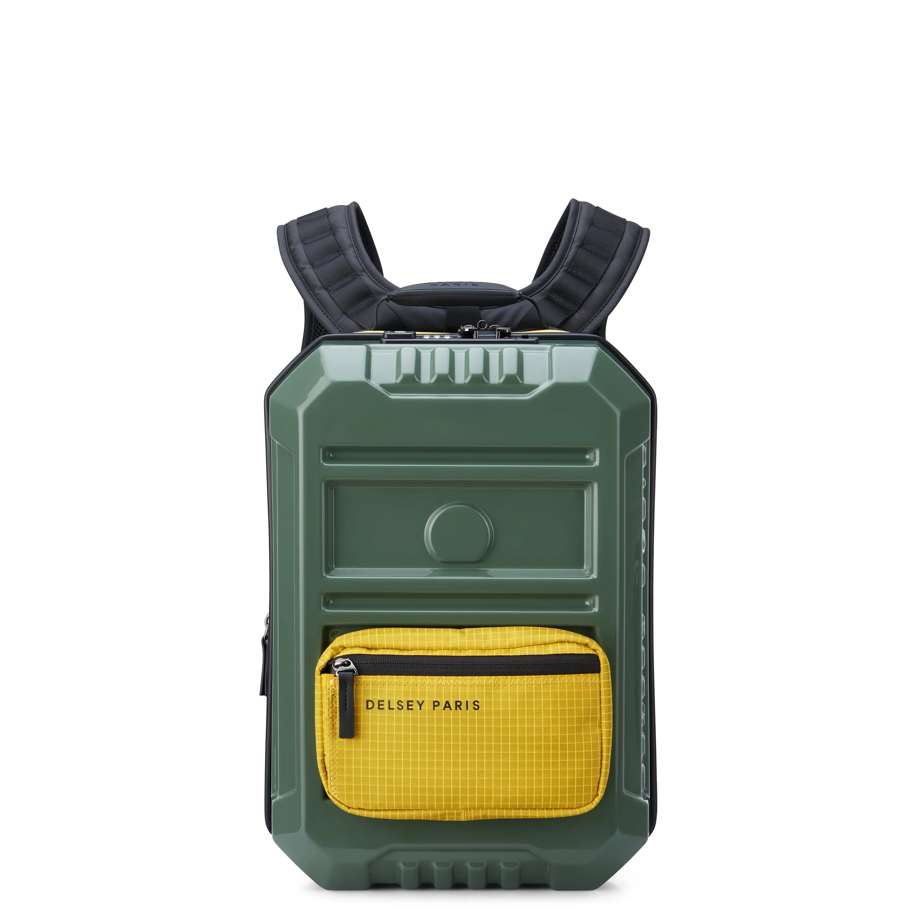 REMPART | Rugzak 22L ARMY