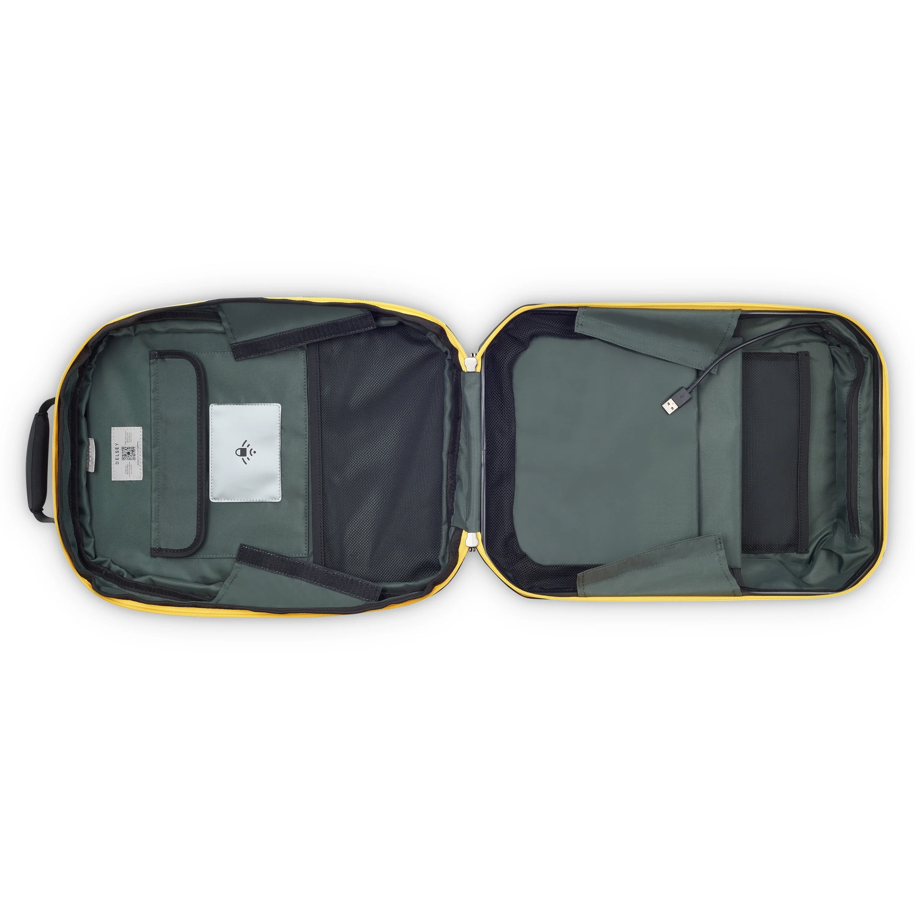REMPART | Rugzak 22L ARMY