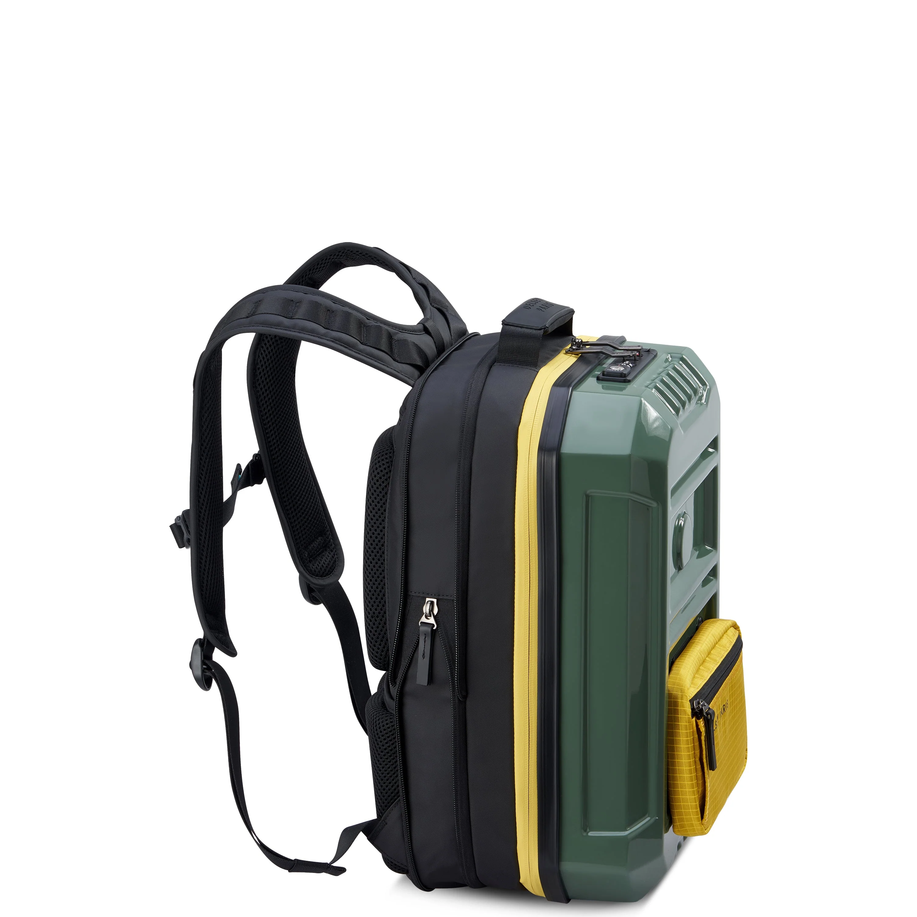 REMPART | Rugzak 22L ARMY