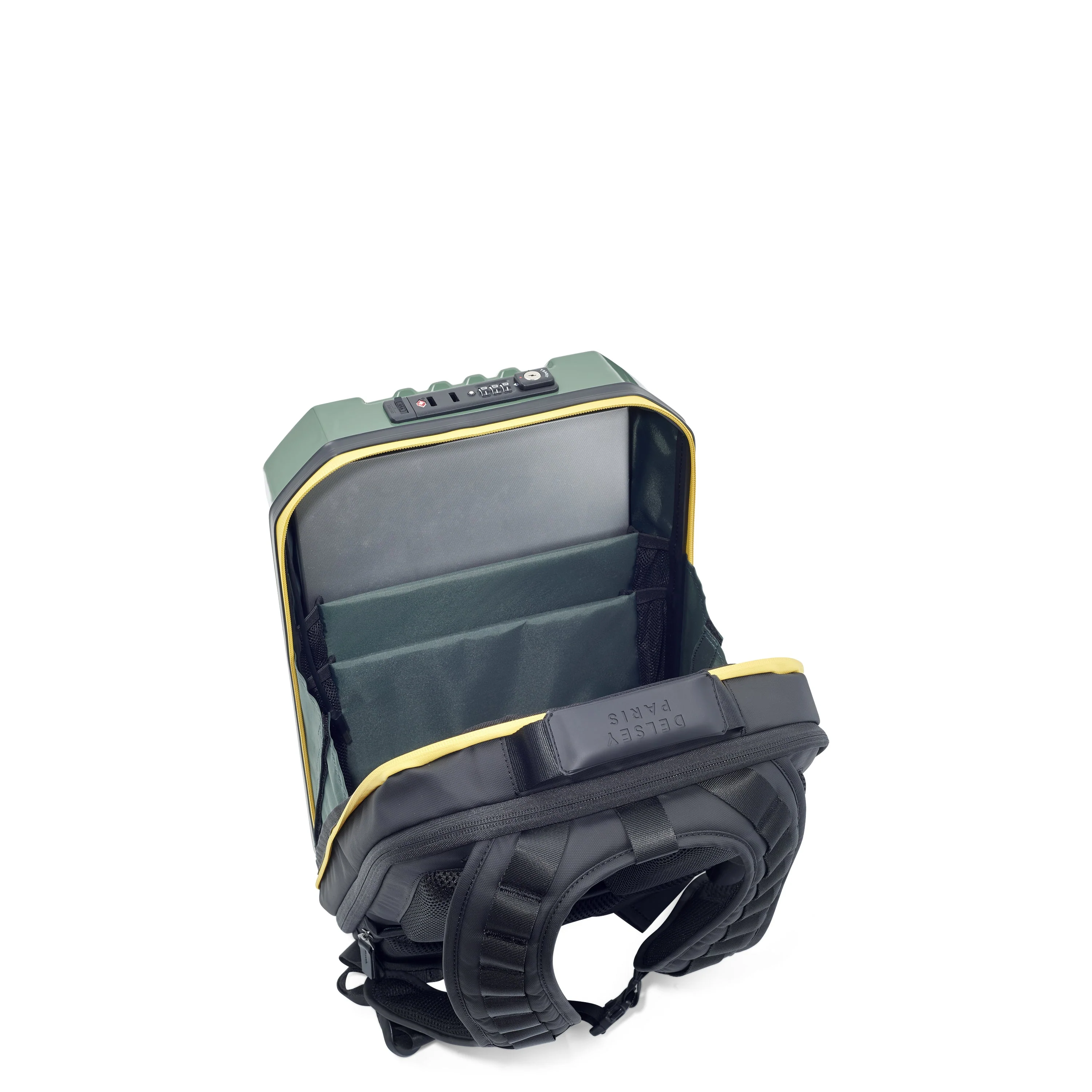 REMPART | Rugzak 22L ARMY