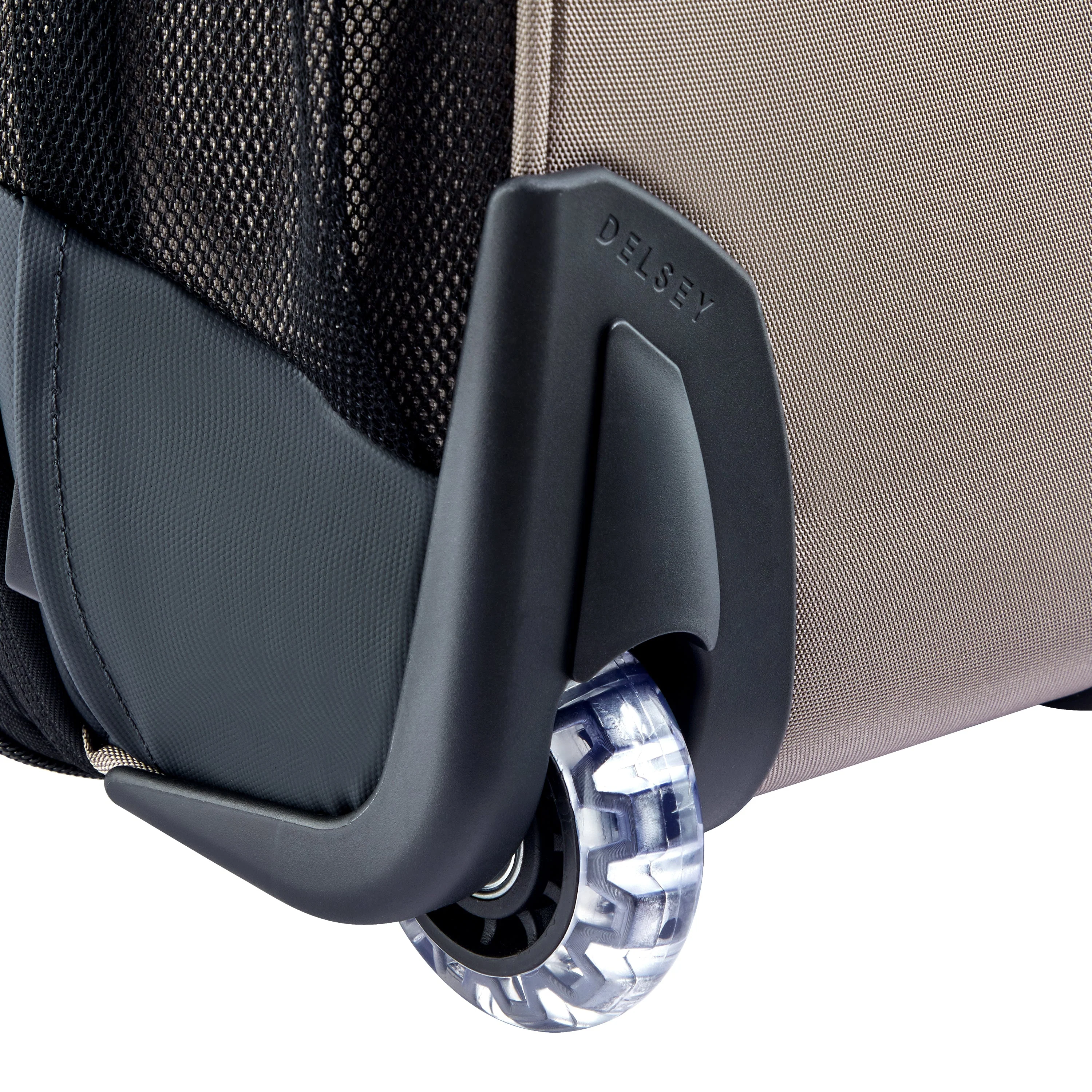 SECURFLAP | Cabine Rugzaktrolley 32L BRUIN