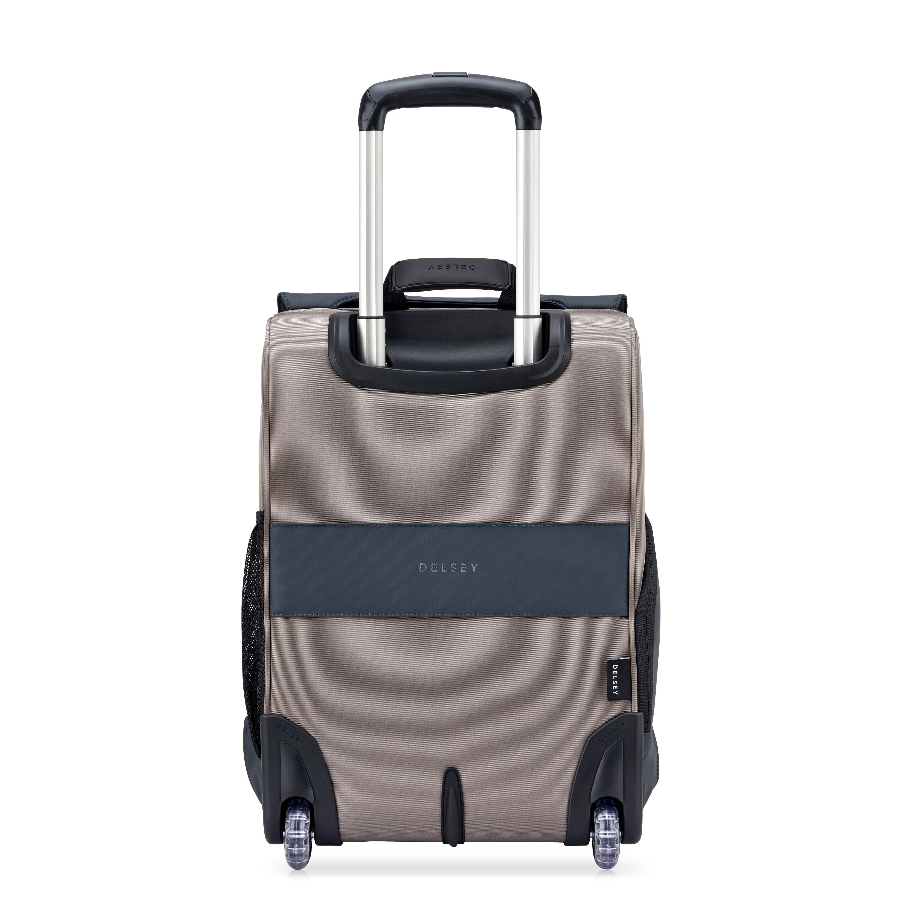 SECURFLAP | Cabine Rugzaktrolley 32L BRUIN
