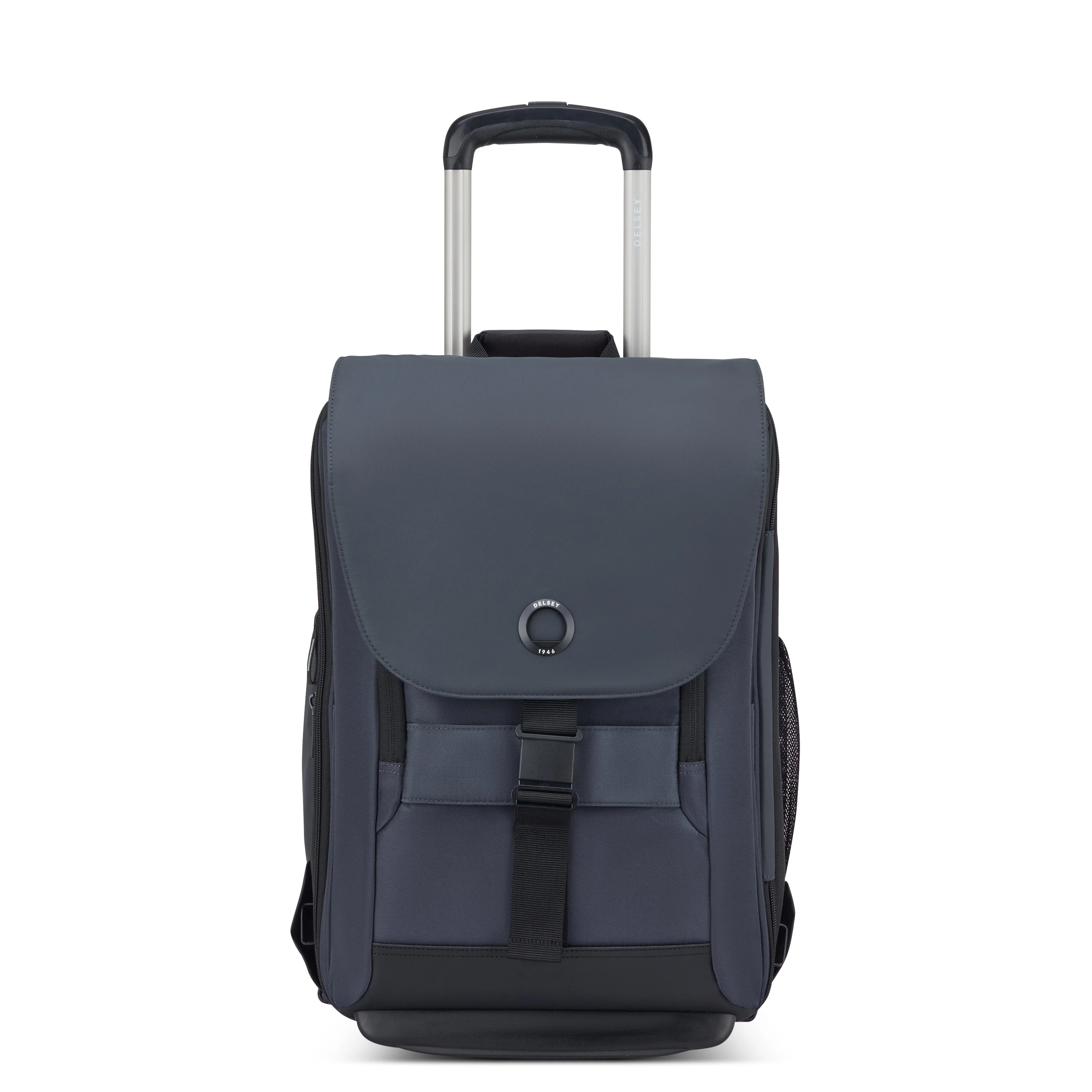 SECURFLAP | Cabine Rugzaktrolley 32L GRAFIET