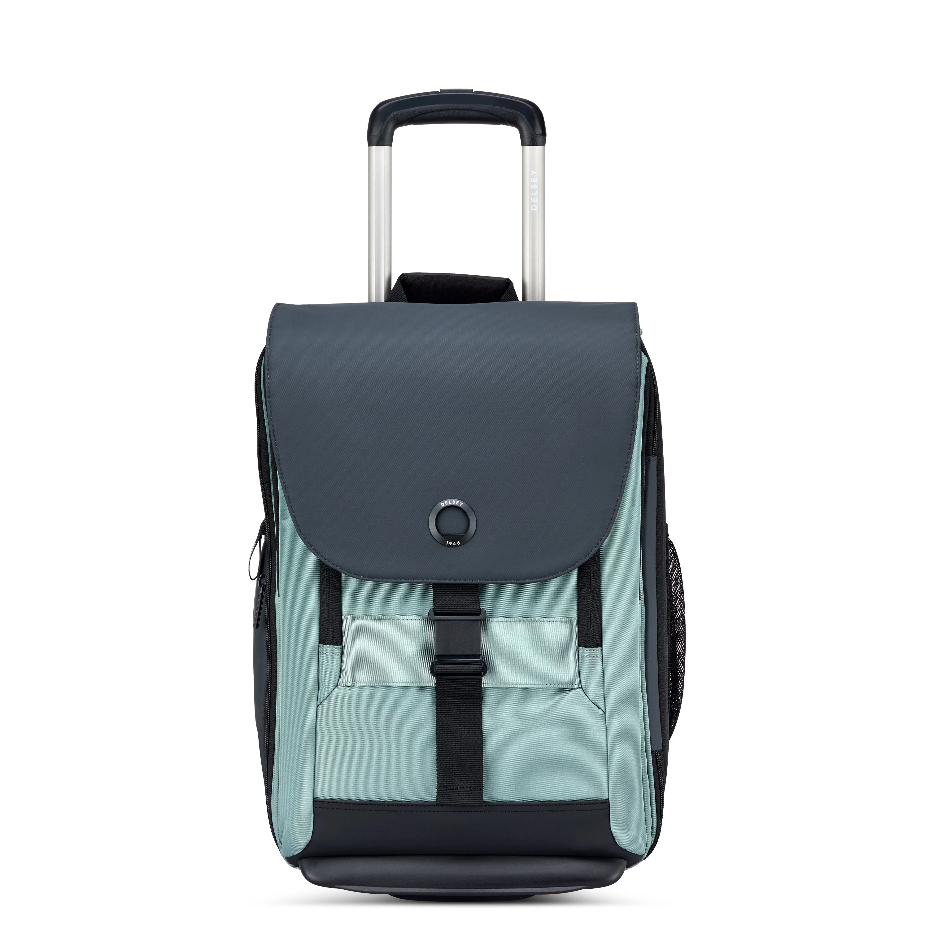SECURFLAP | Cabine Rugzaktrolley 32L SALIEGROEN