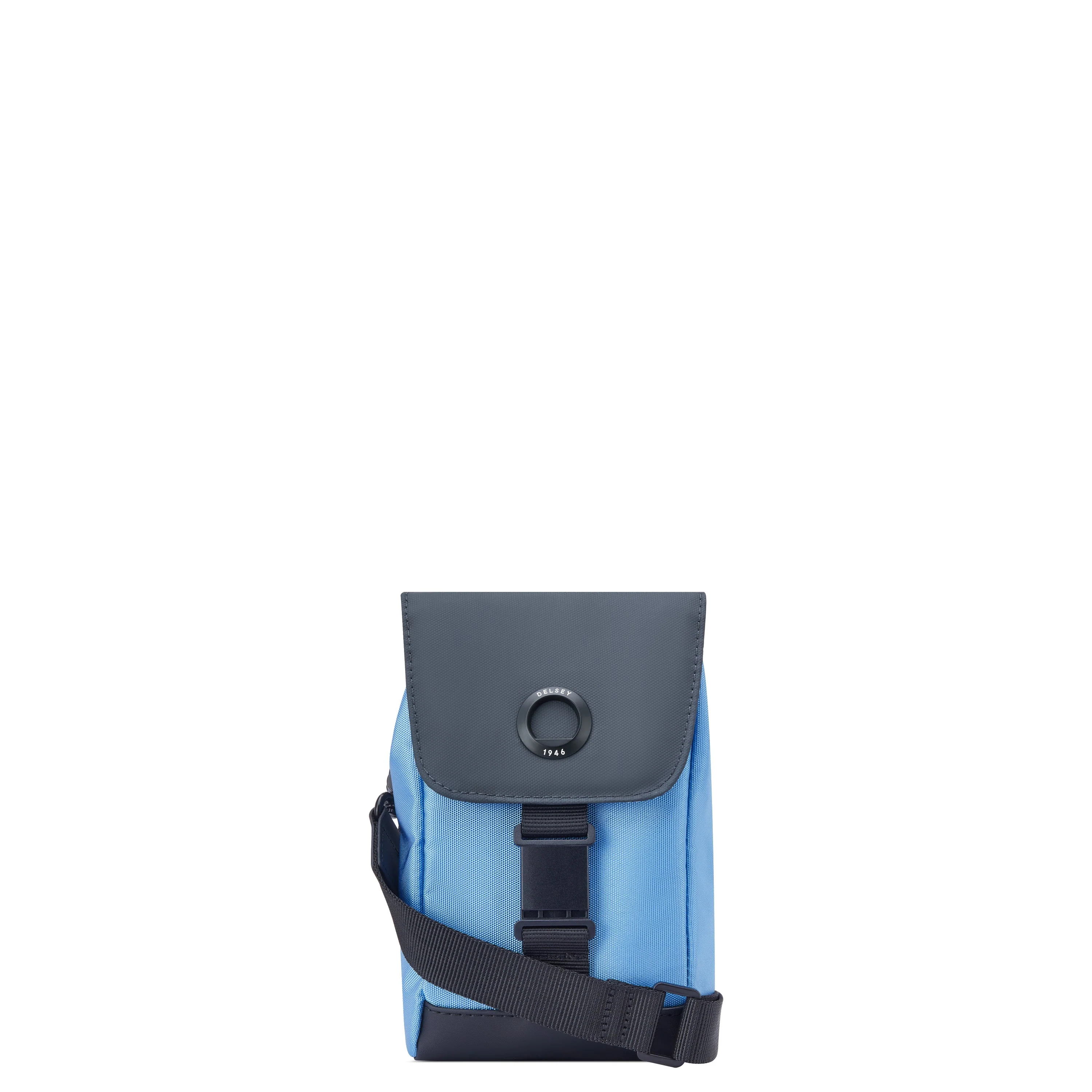SECURFLAP | Crossbodytas BLUEBERRY