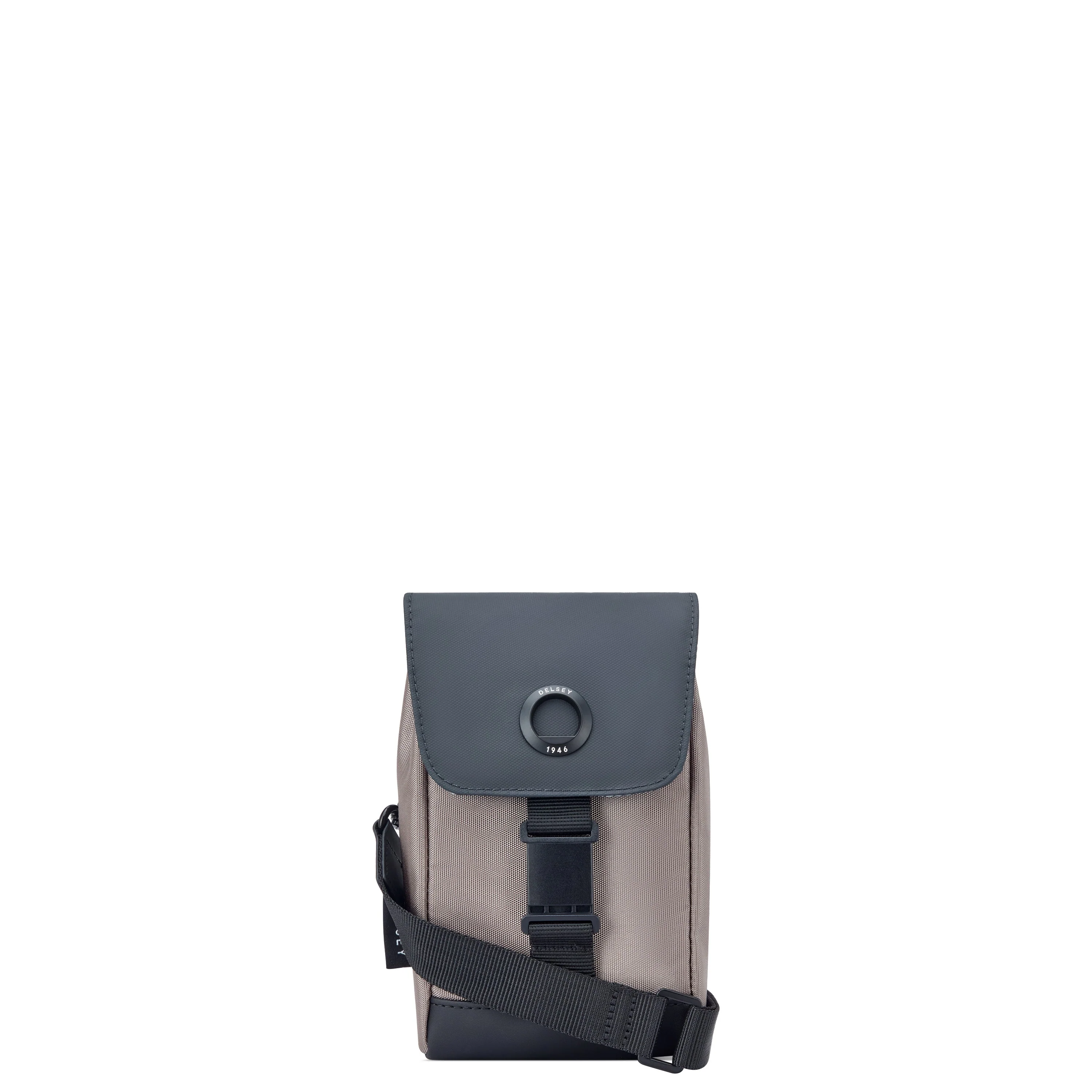SECURFLAP | Crossbodytas BRUIN