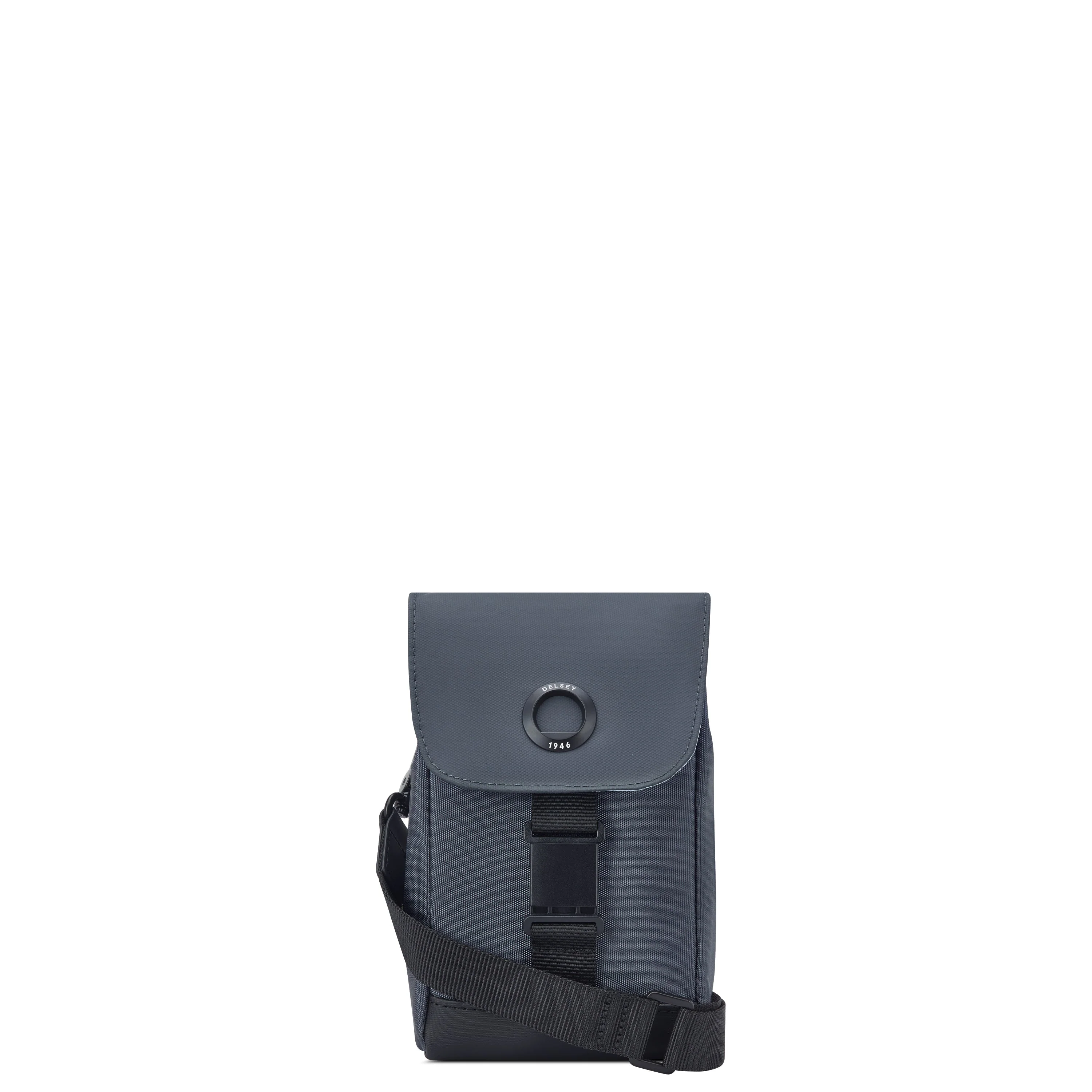 SECURFLAP | Crossbodytas GRAFIET
