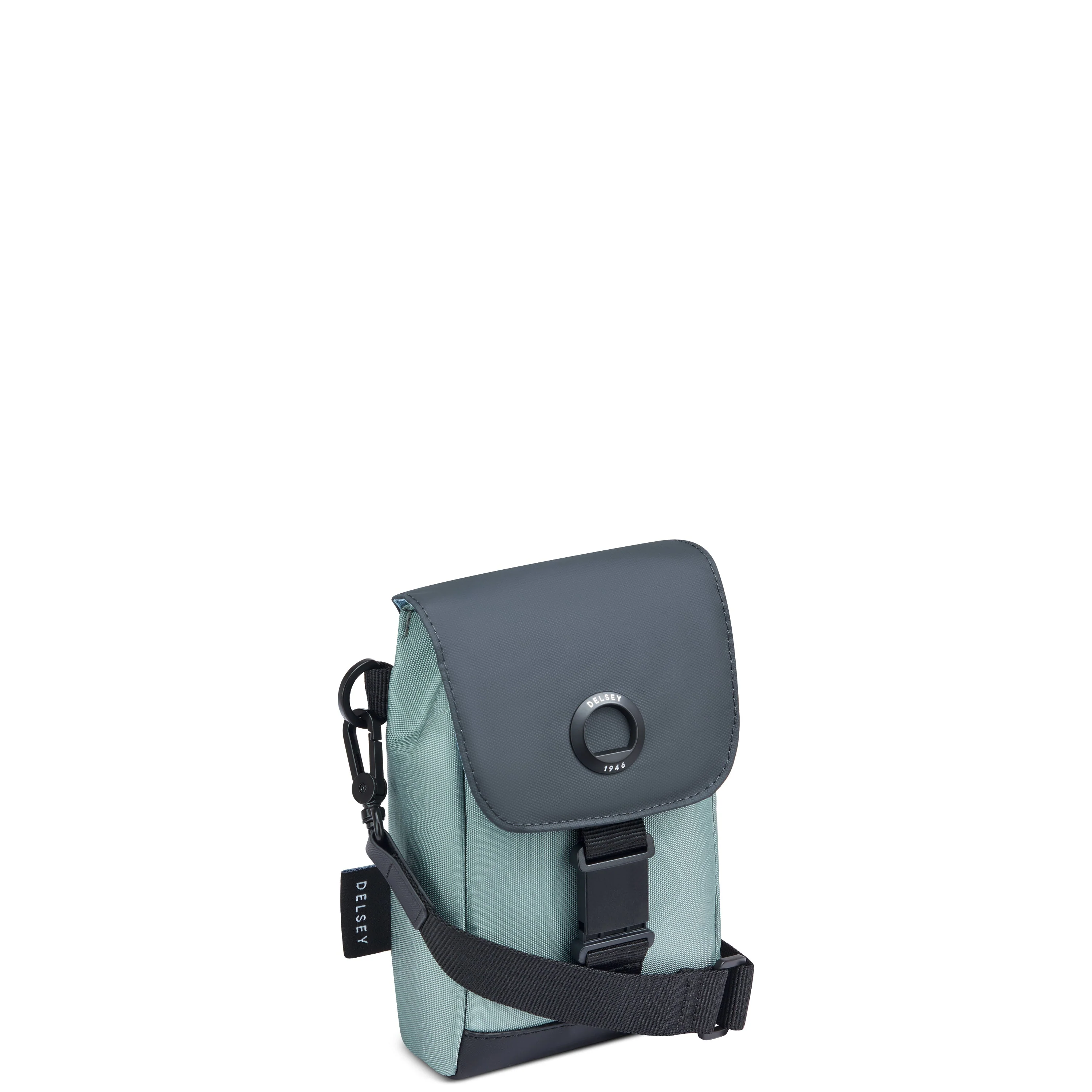 SECURFLAP | Crossbodytas SALIEGROEN