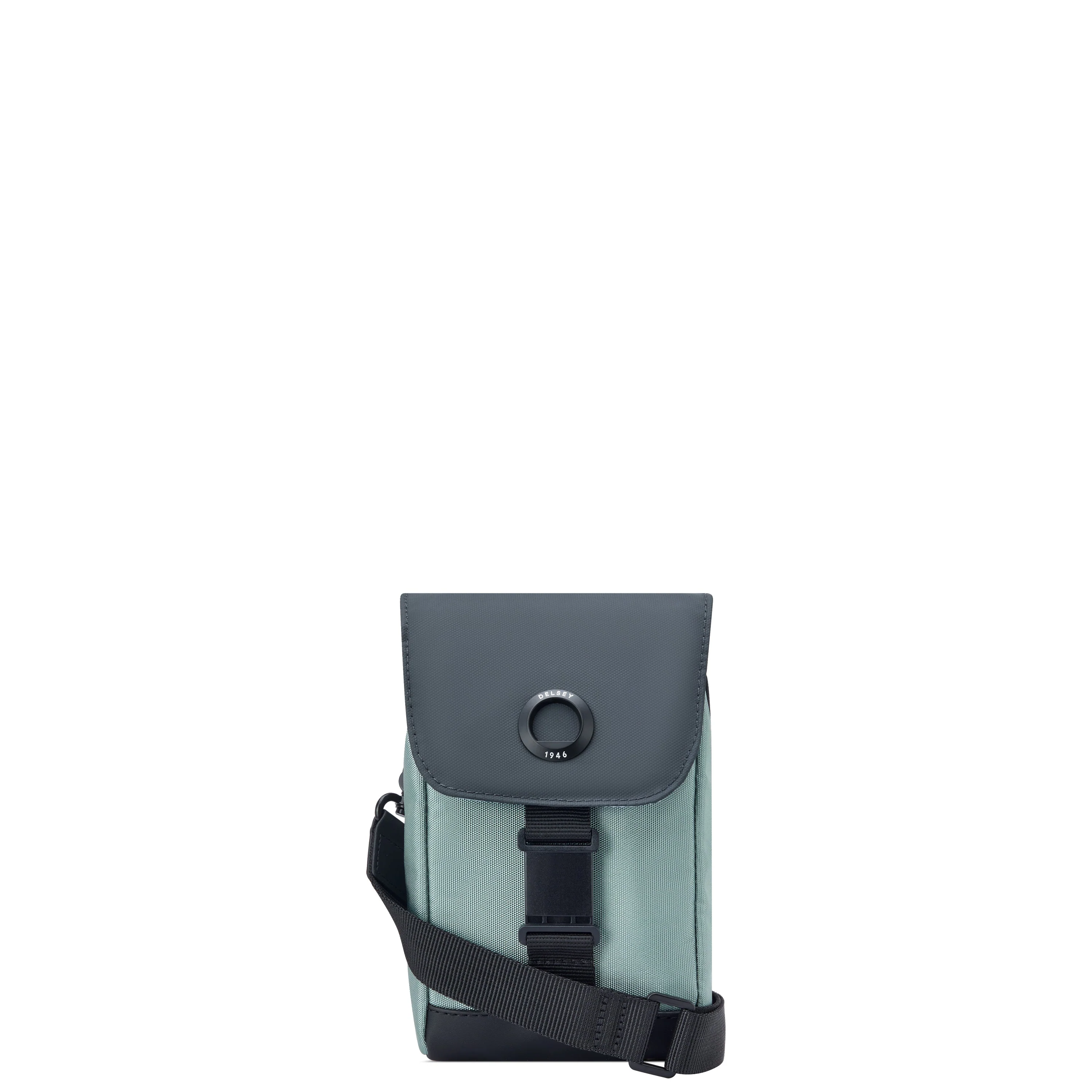 SECURFLAP | Crossbodytas SALIEGROEN