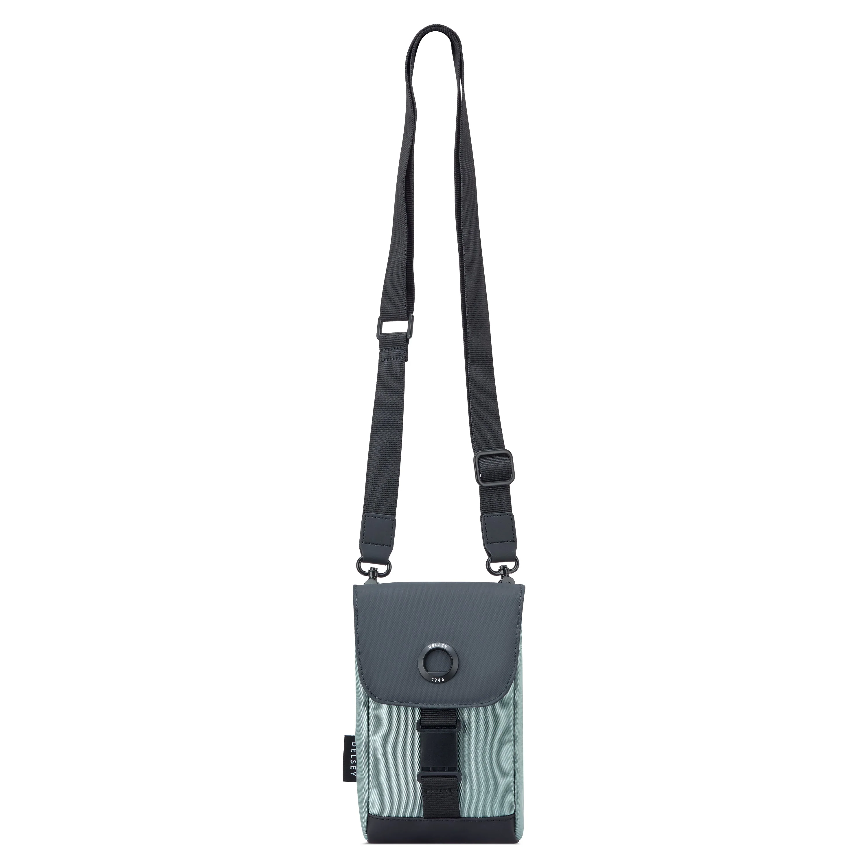 SECURFLAP | Crossbodytas SALIEGROEN