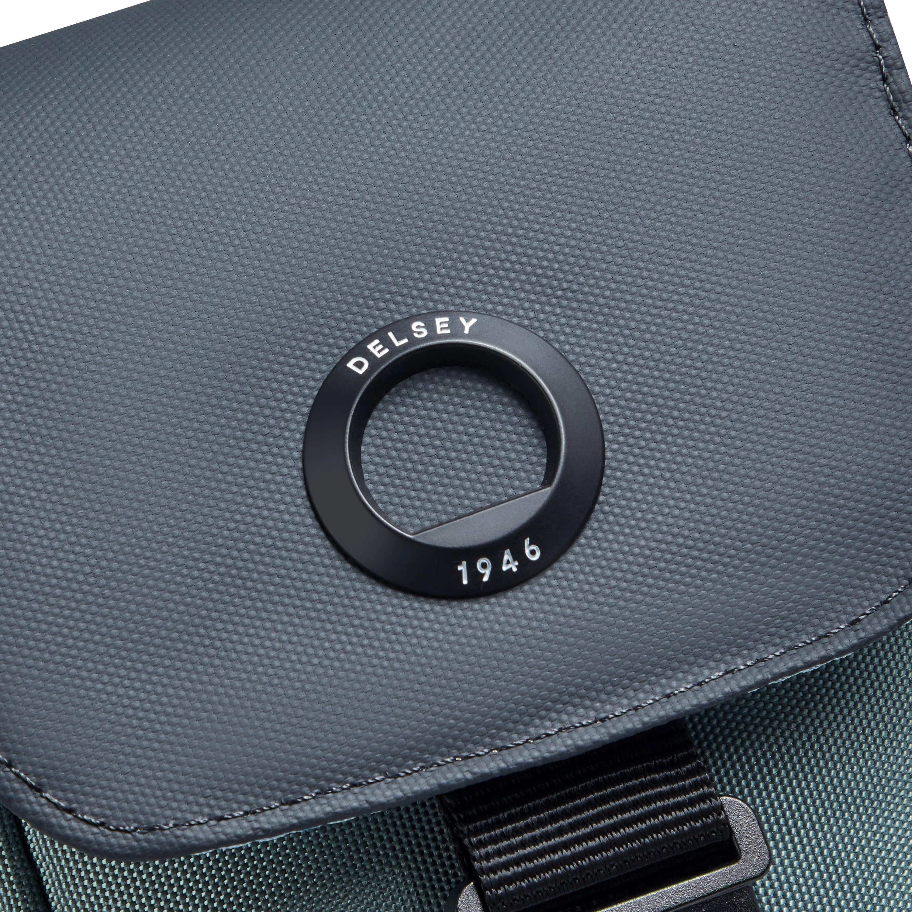 SECURFLAP | Crossbodytas SALIEGROEN