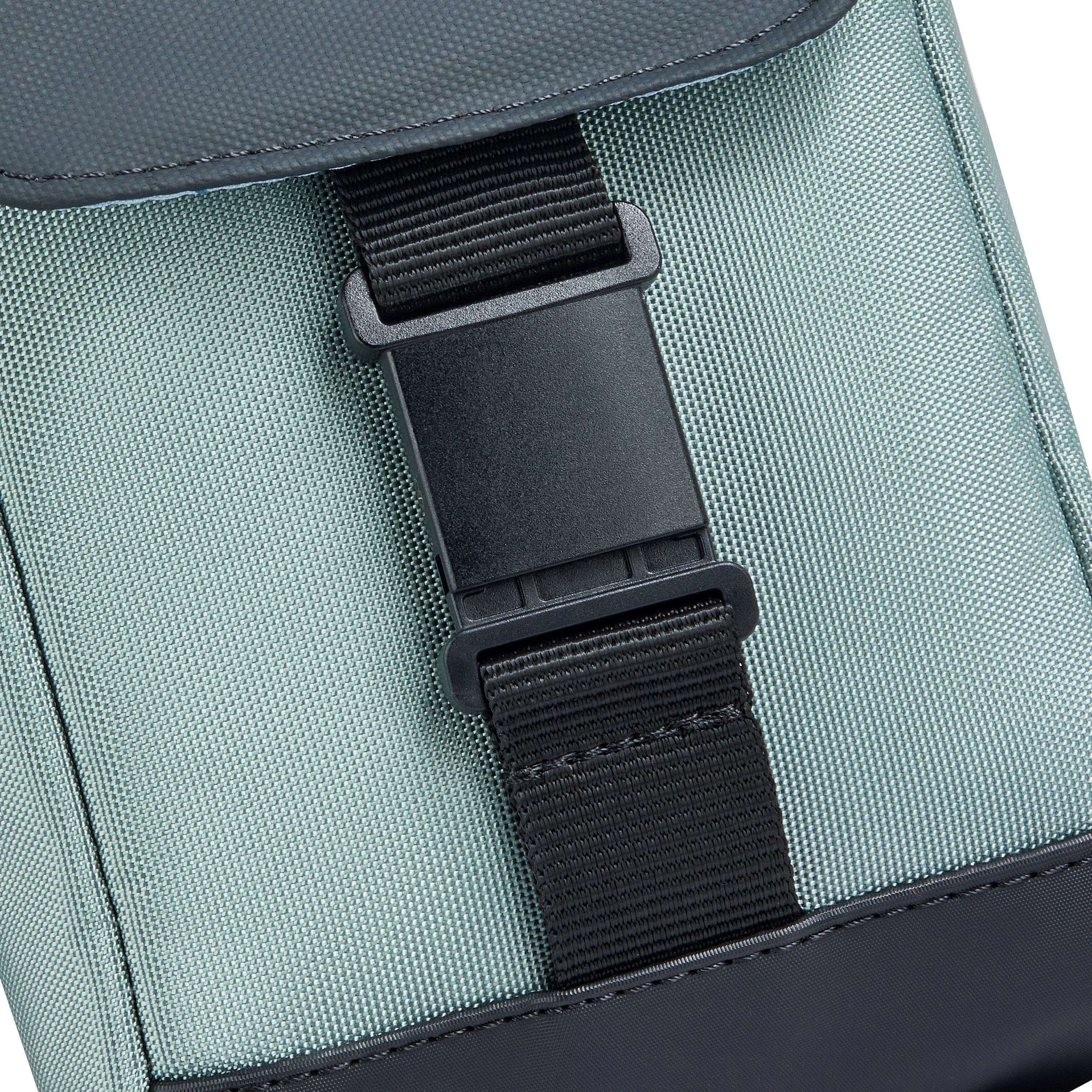SECURFLAP | Crossbodytas SALIEGROEN