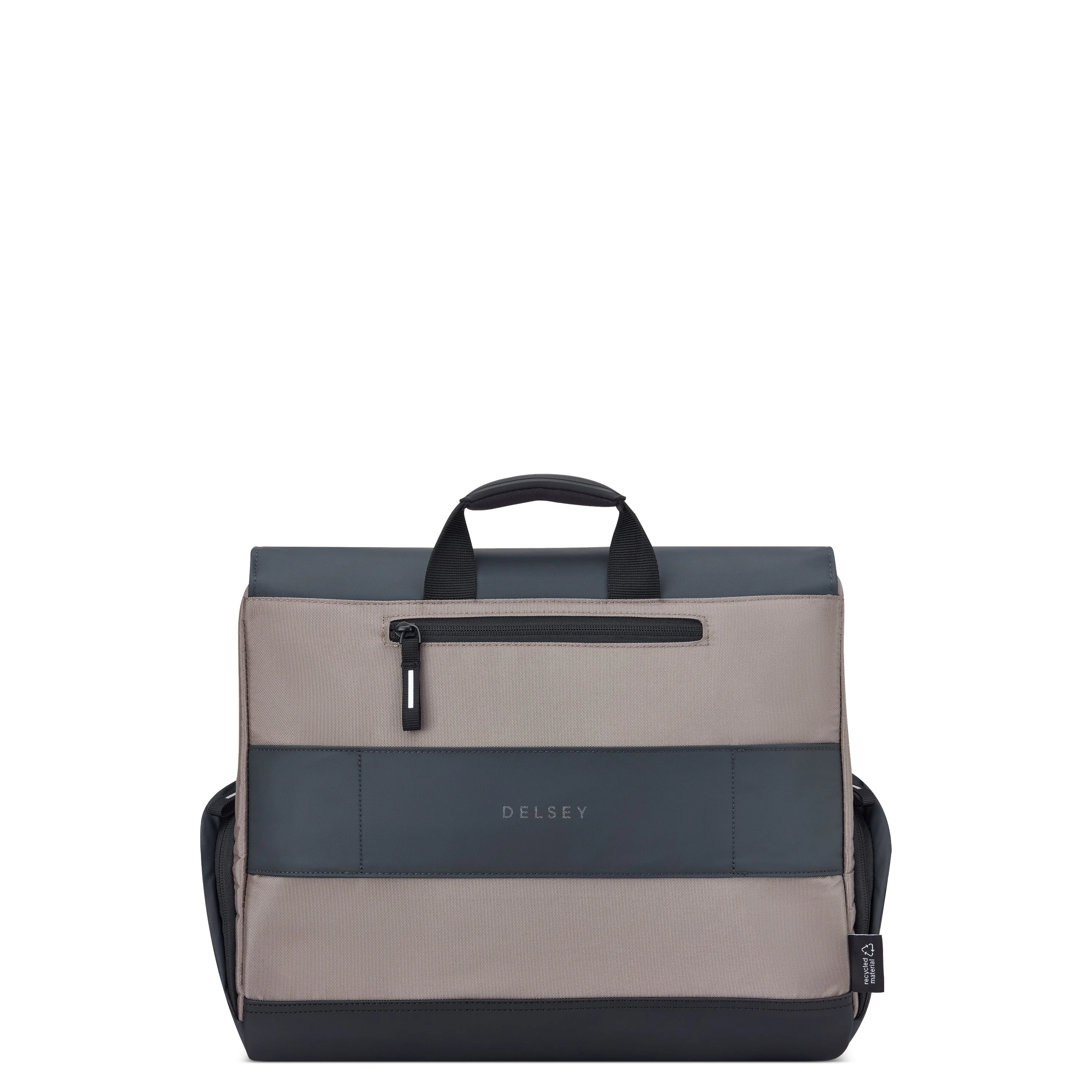 SECURFLAP | Messenger Bag BRUIN