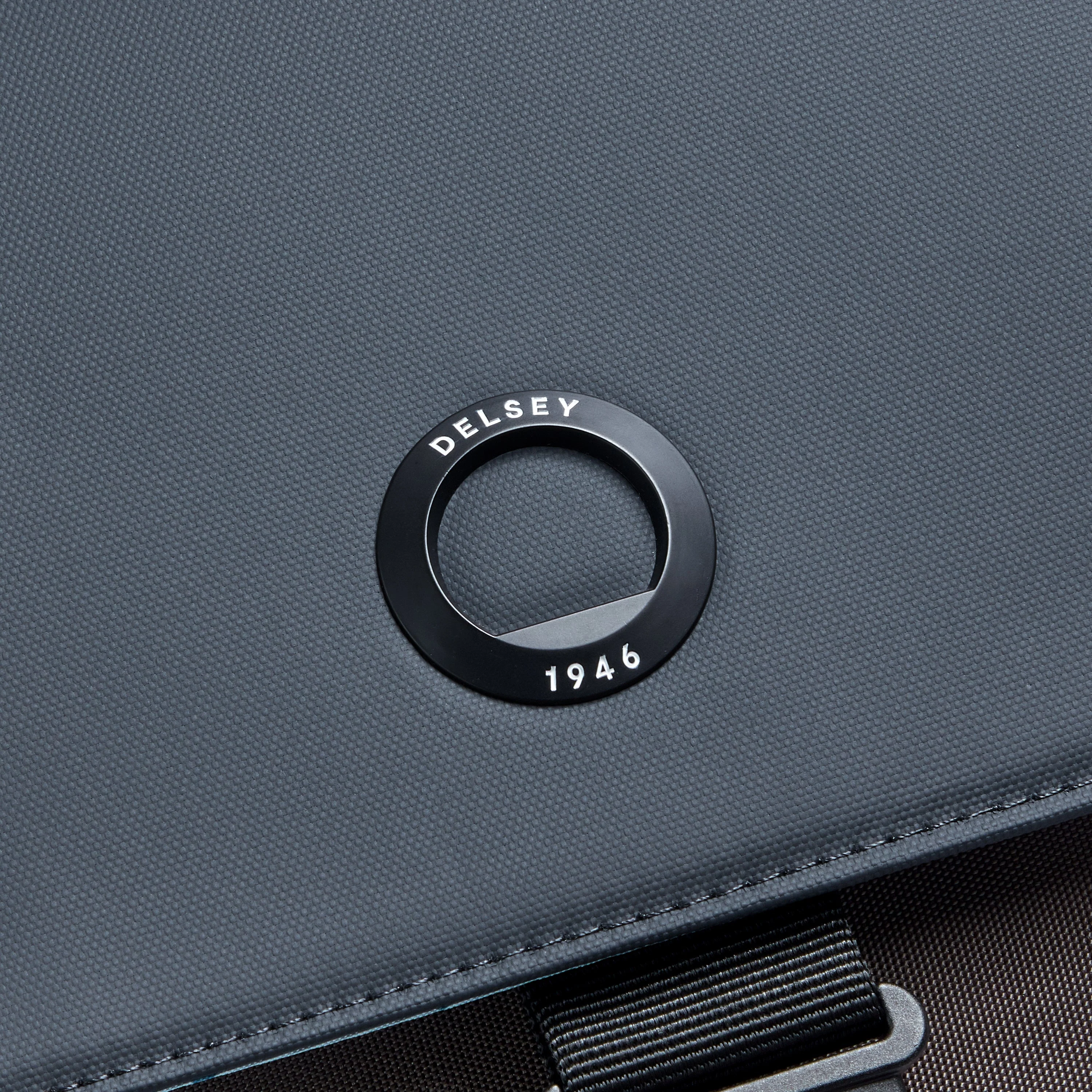 SECURFLAP | Messenger Bag BRUIN