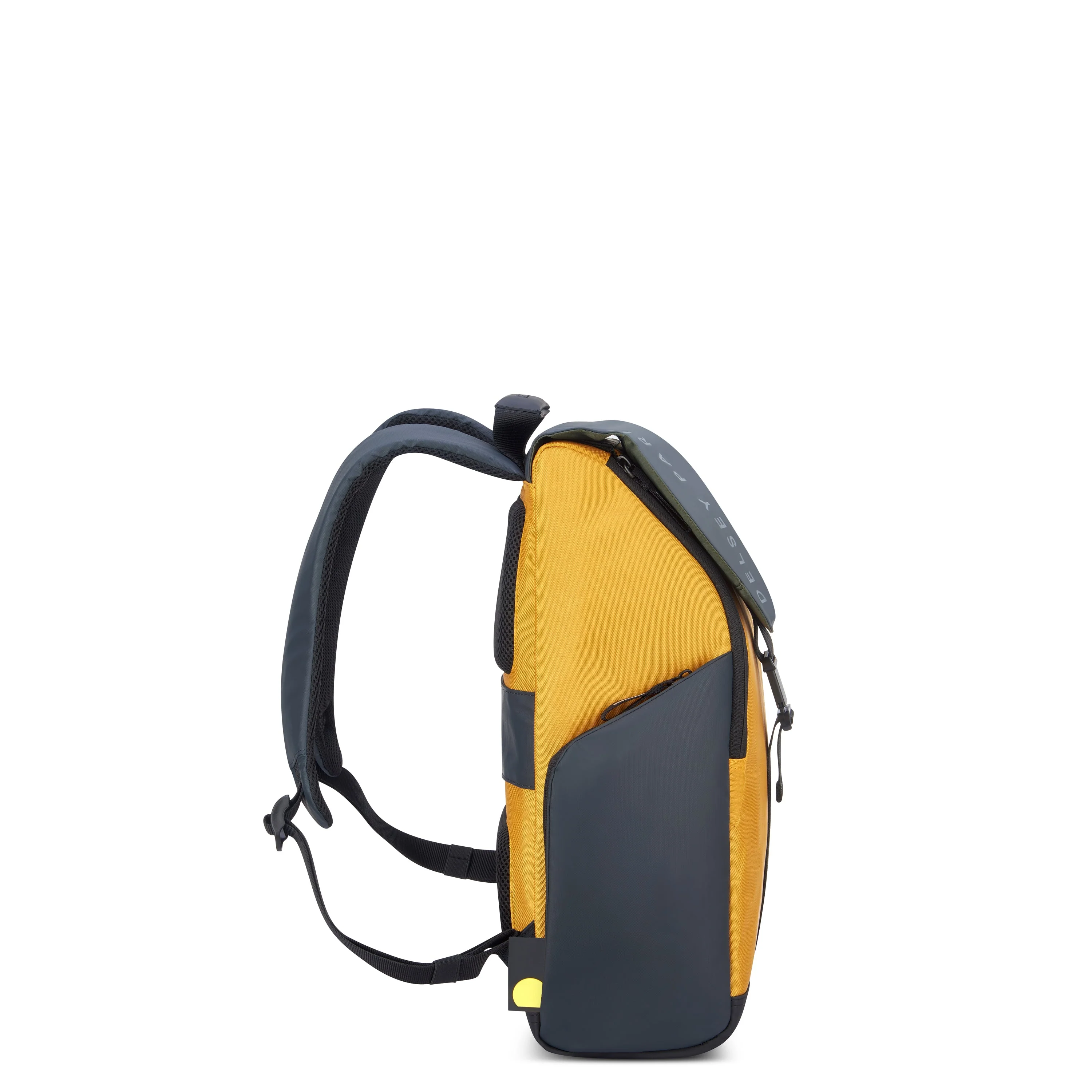 SECURFLAP | Rugzak 20L GEEL