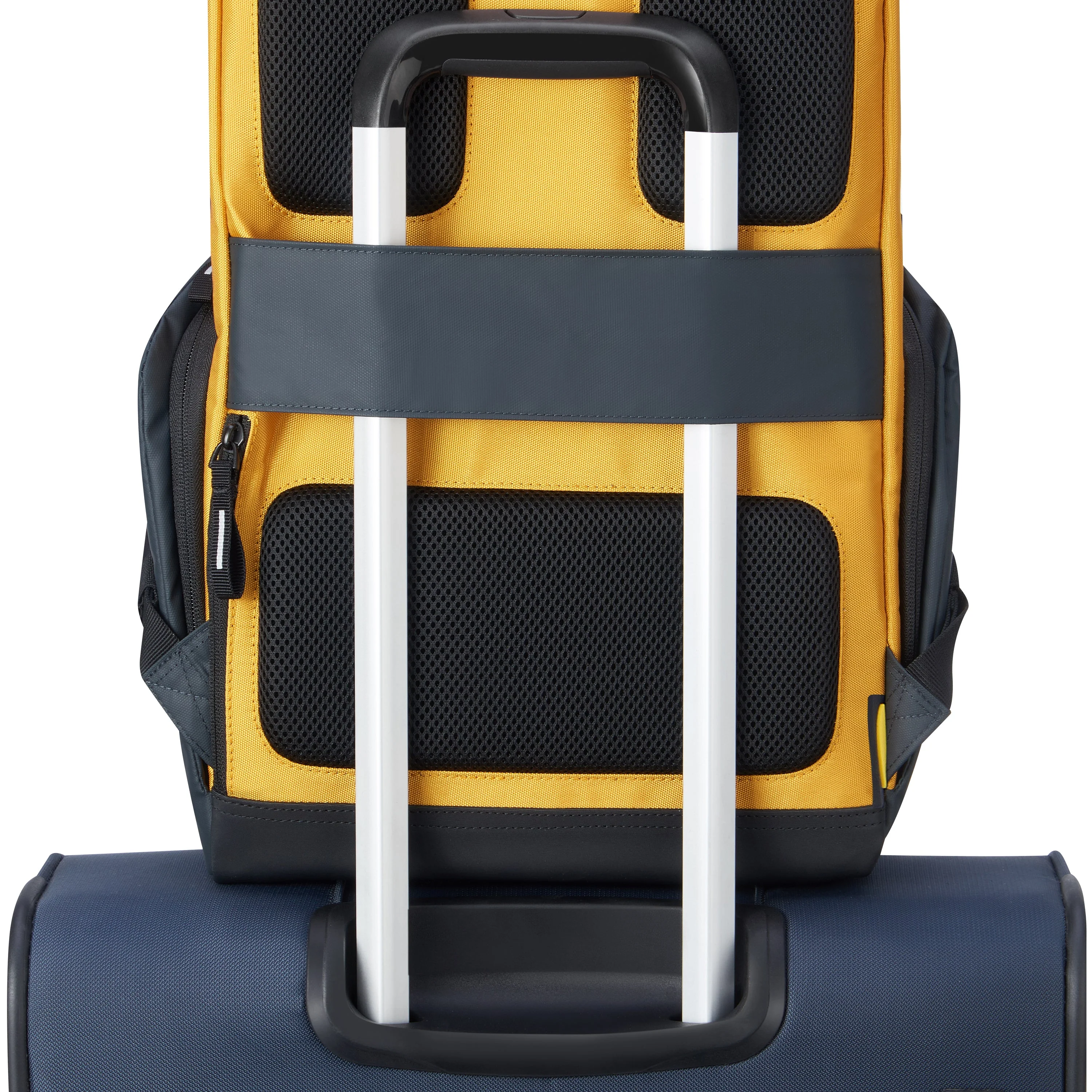 SECURFLAP | Rugzak 20L GEEL