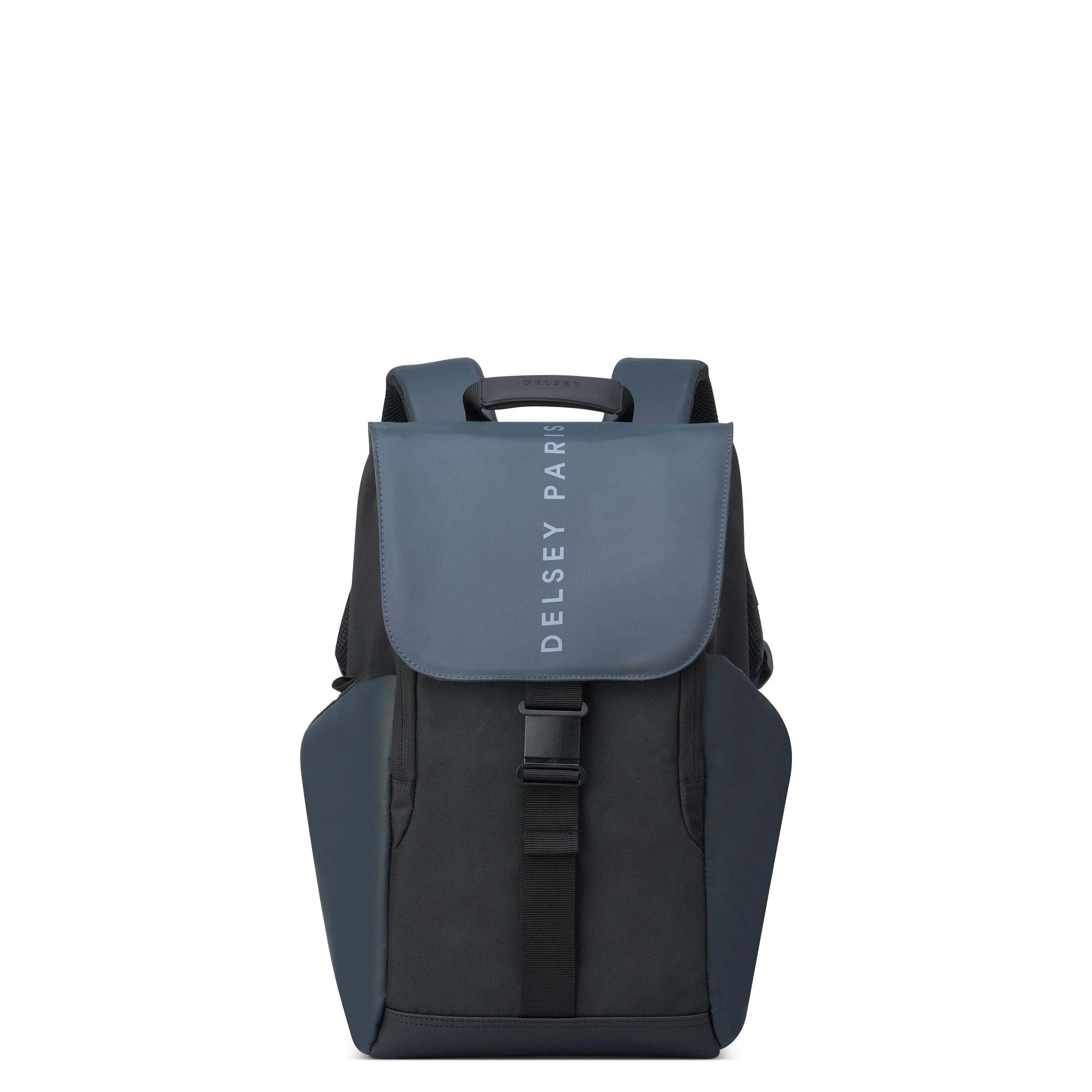 SECURFLAP | Rugzak 20L ZWART