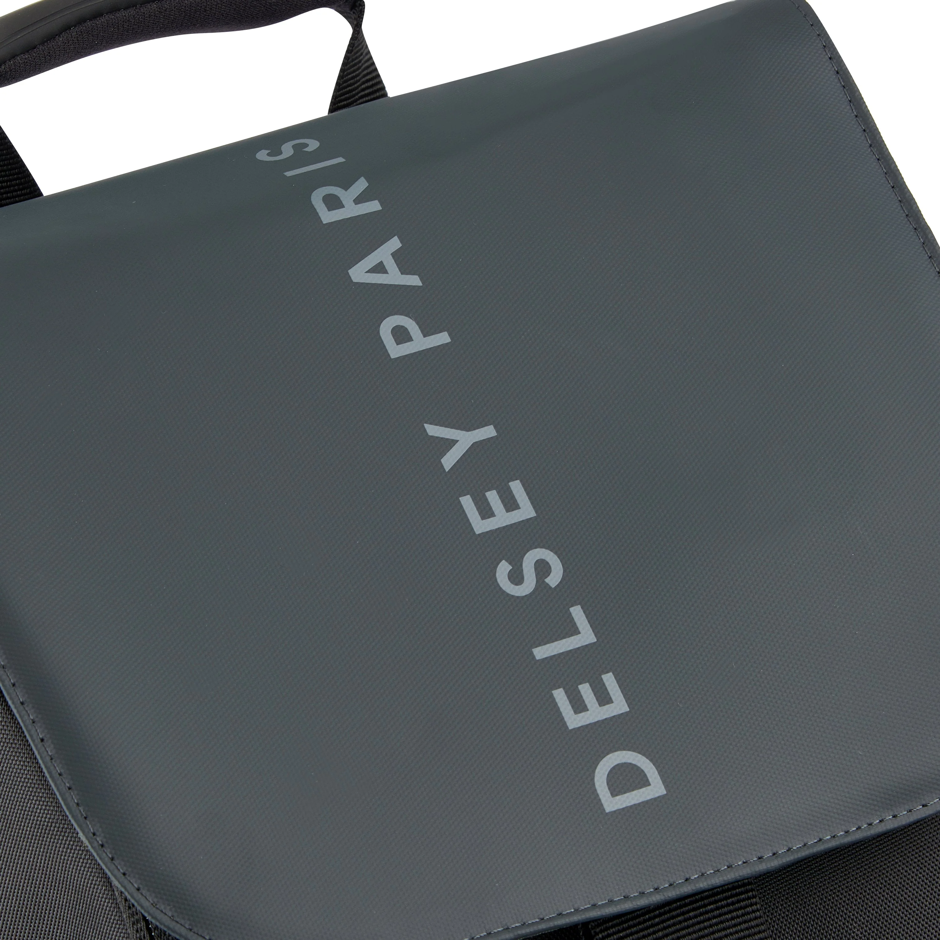 SECURFLAP | Rugzak 20L ZWART